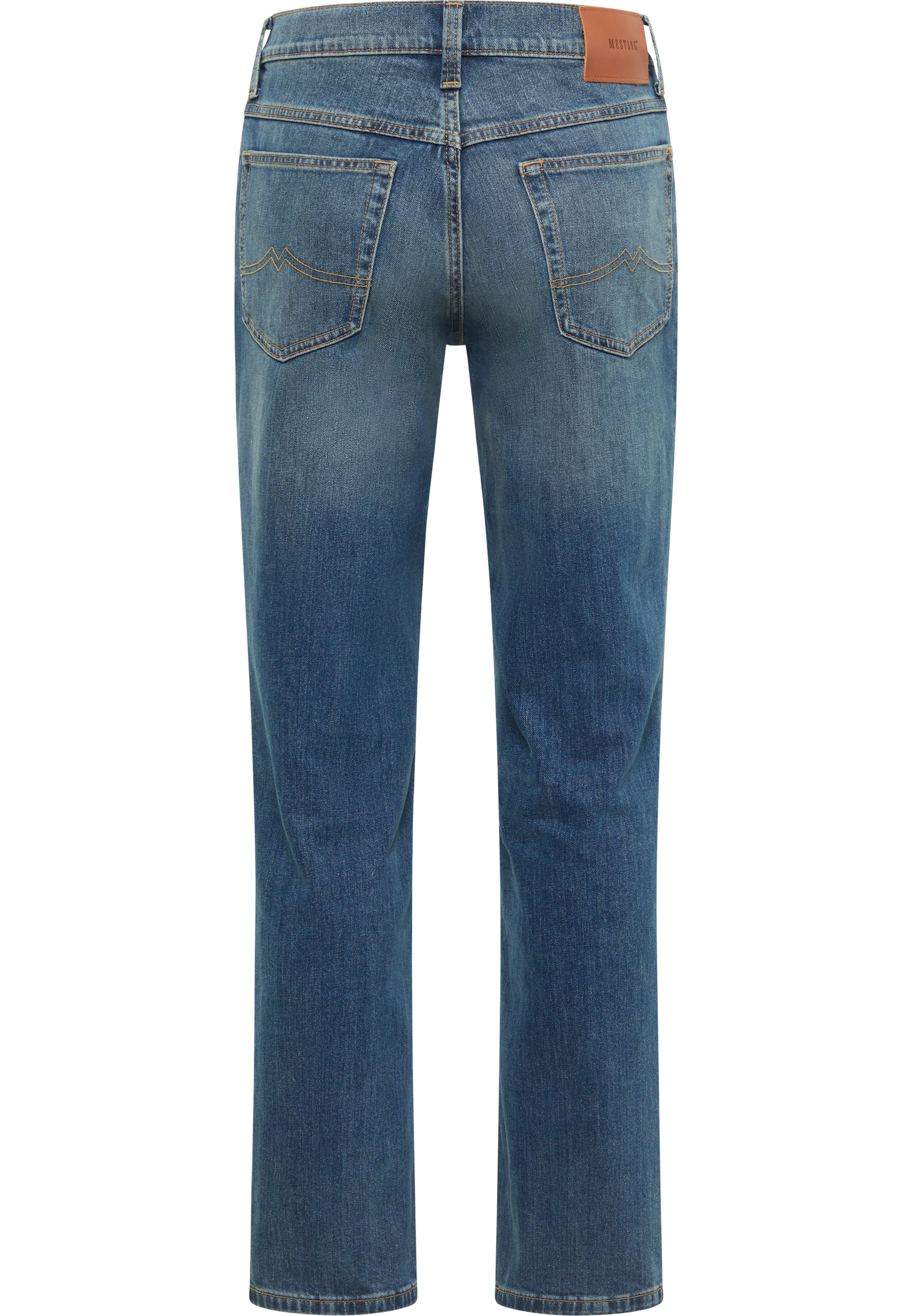 Jeans Style Tramper Straight