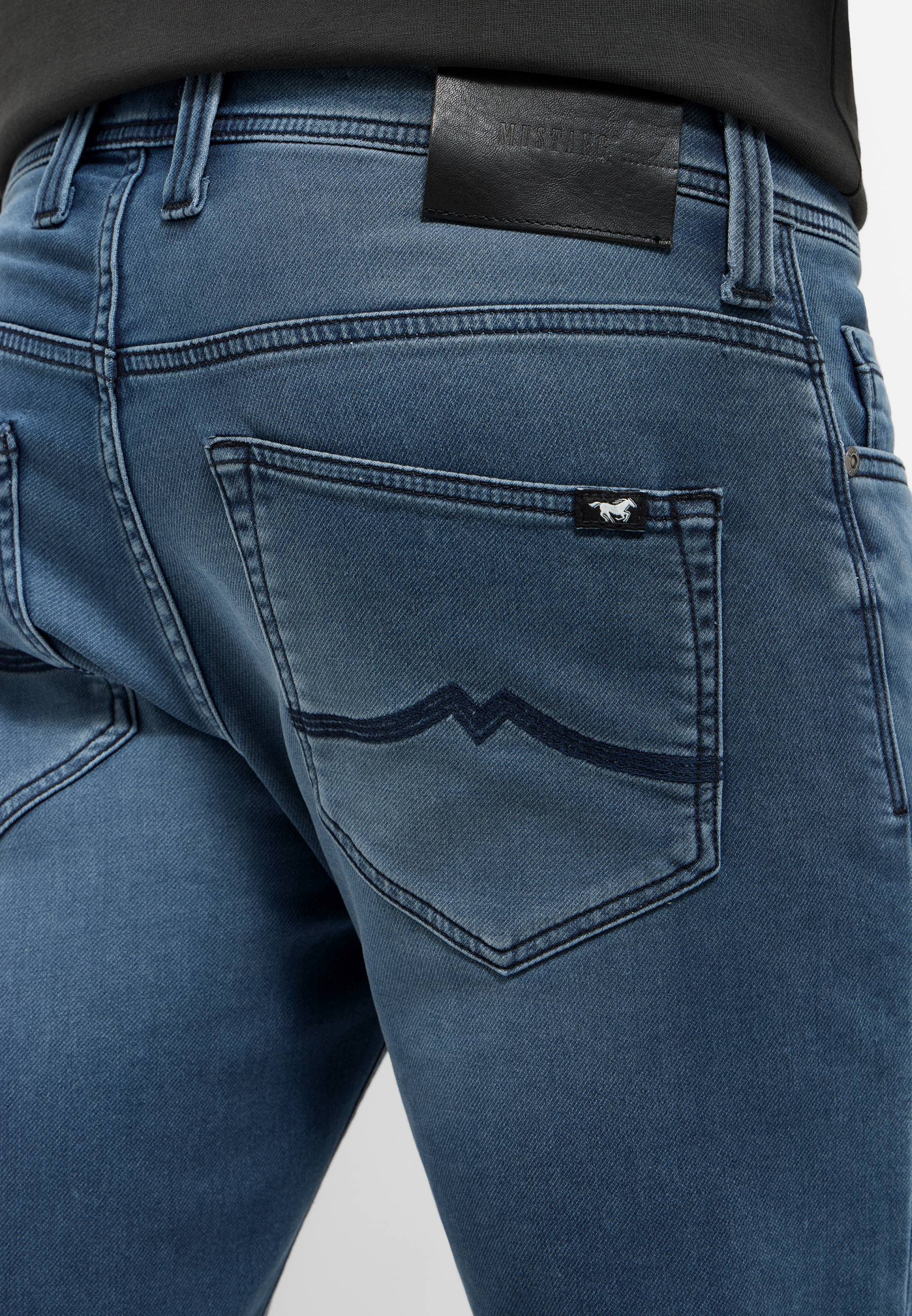 Bekleidung, Hosen, Jeans, Mantel, Jacke