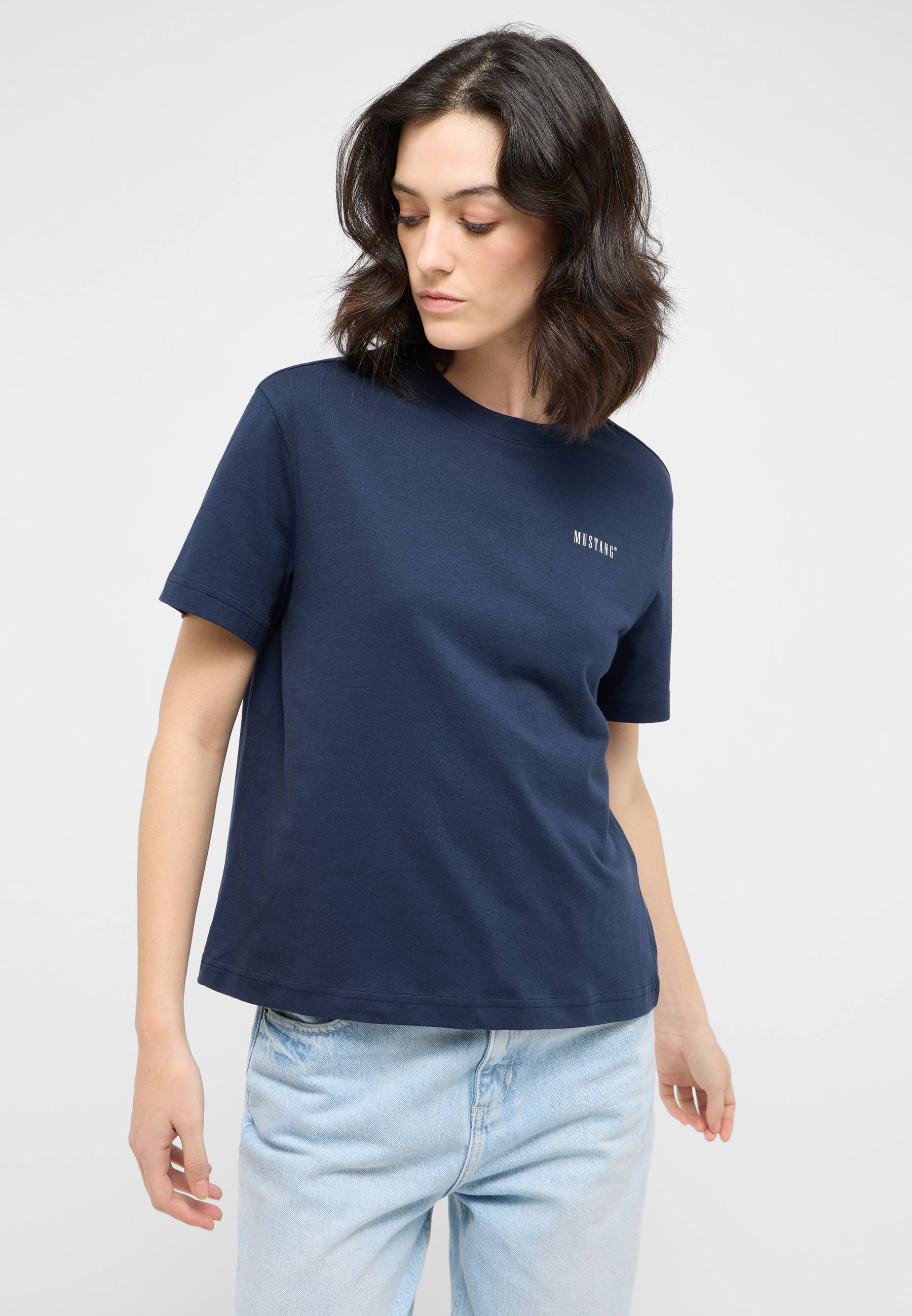 T-Shirt Style Floris