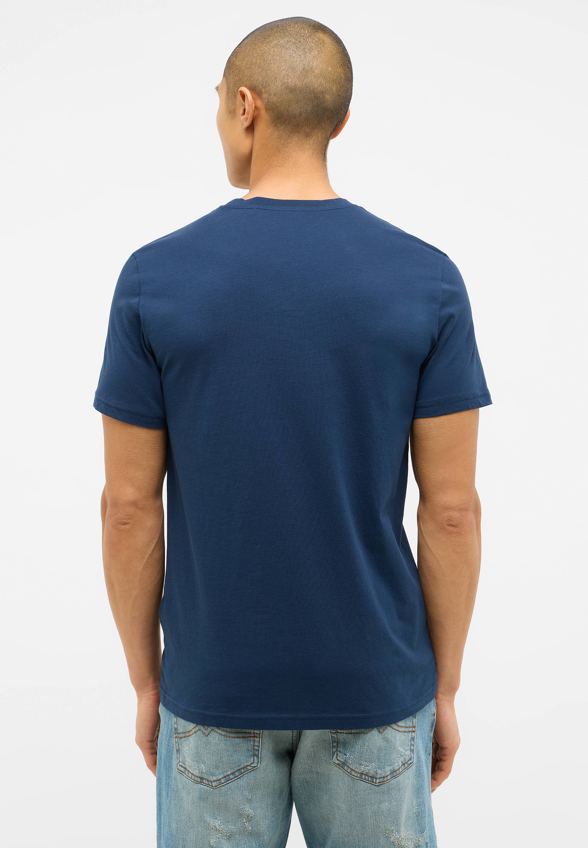 T-shirt, Erwachsener, Männlich, Mann, Person