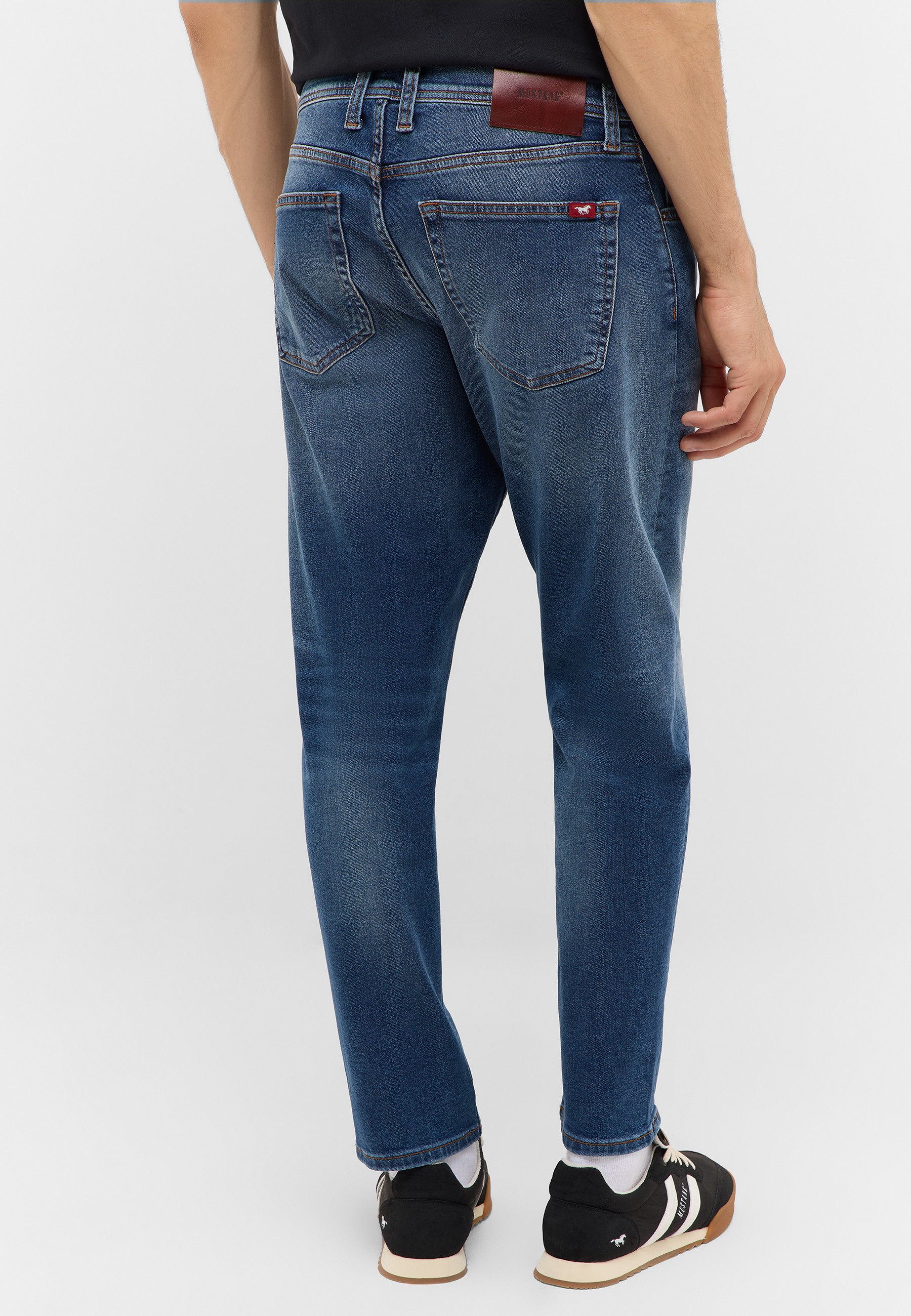 Bekleidung, Jeans, Hosen