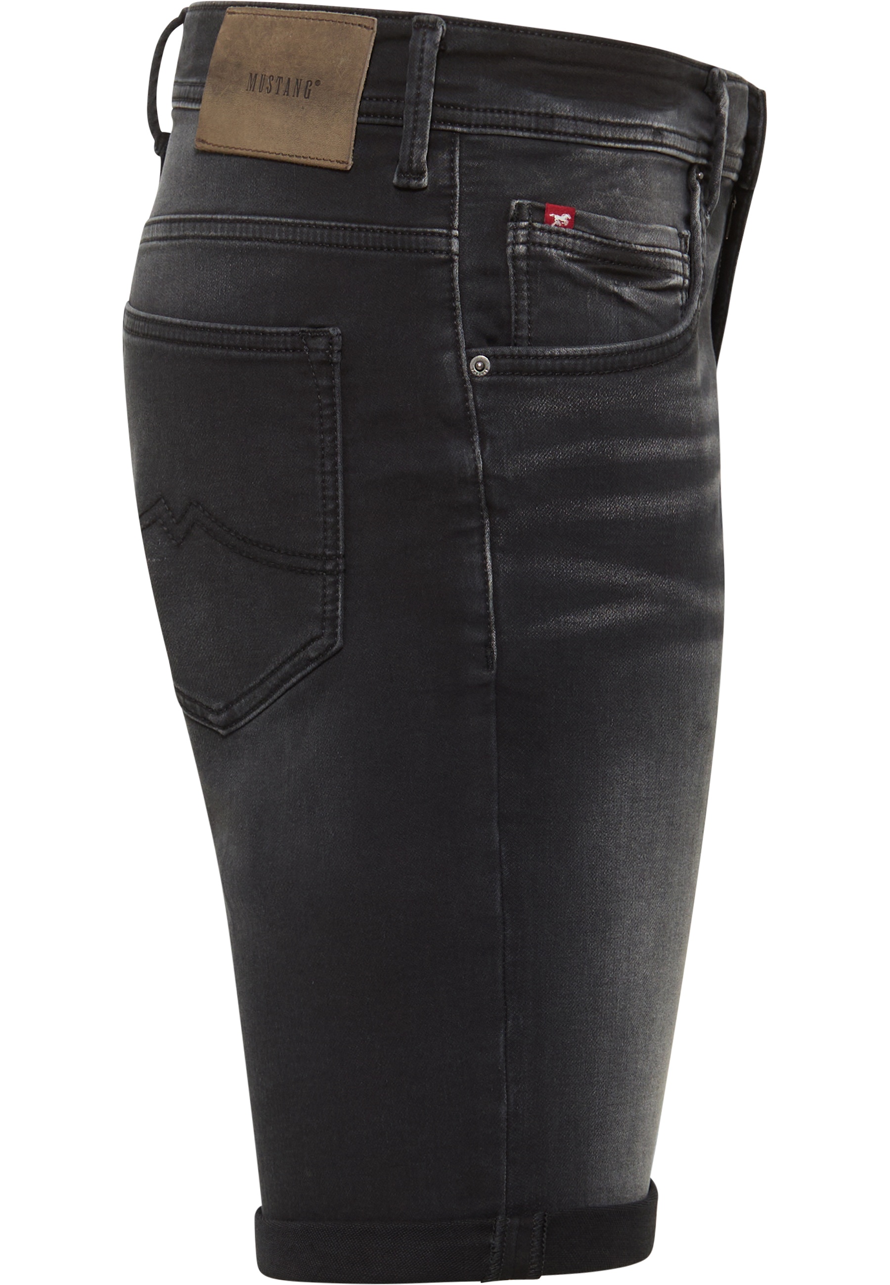 Bekleidung, Rock, Hosen, Jeanshose