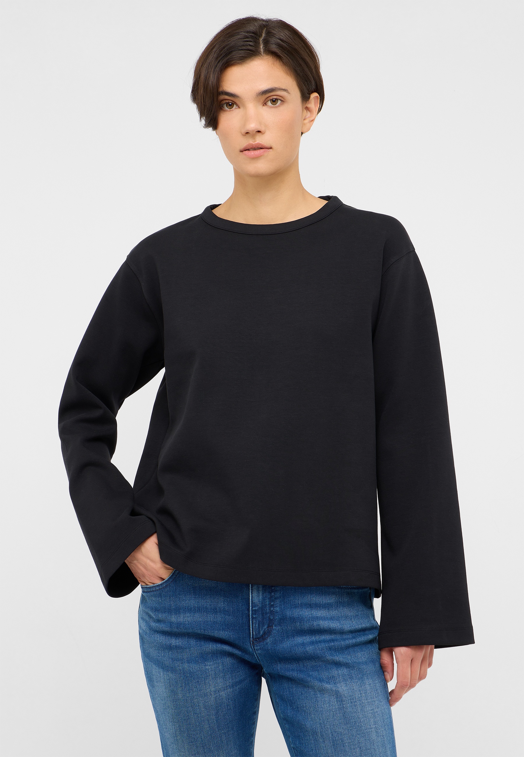 Sweatshirt Style Sutton