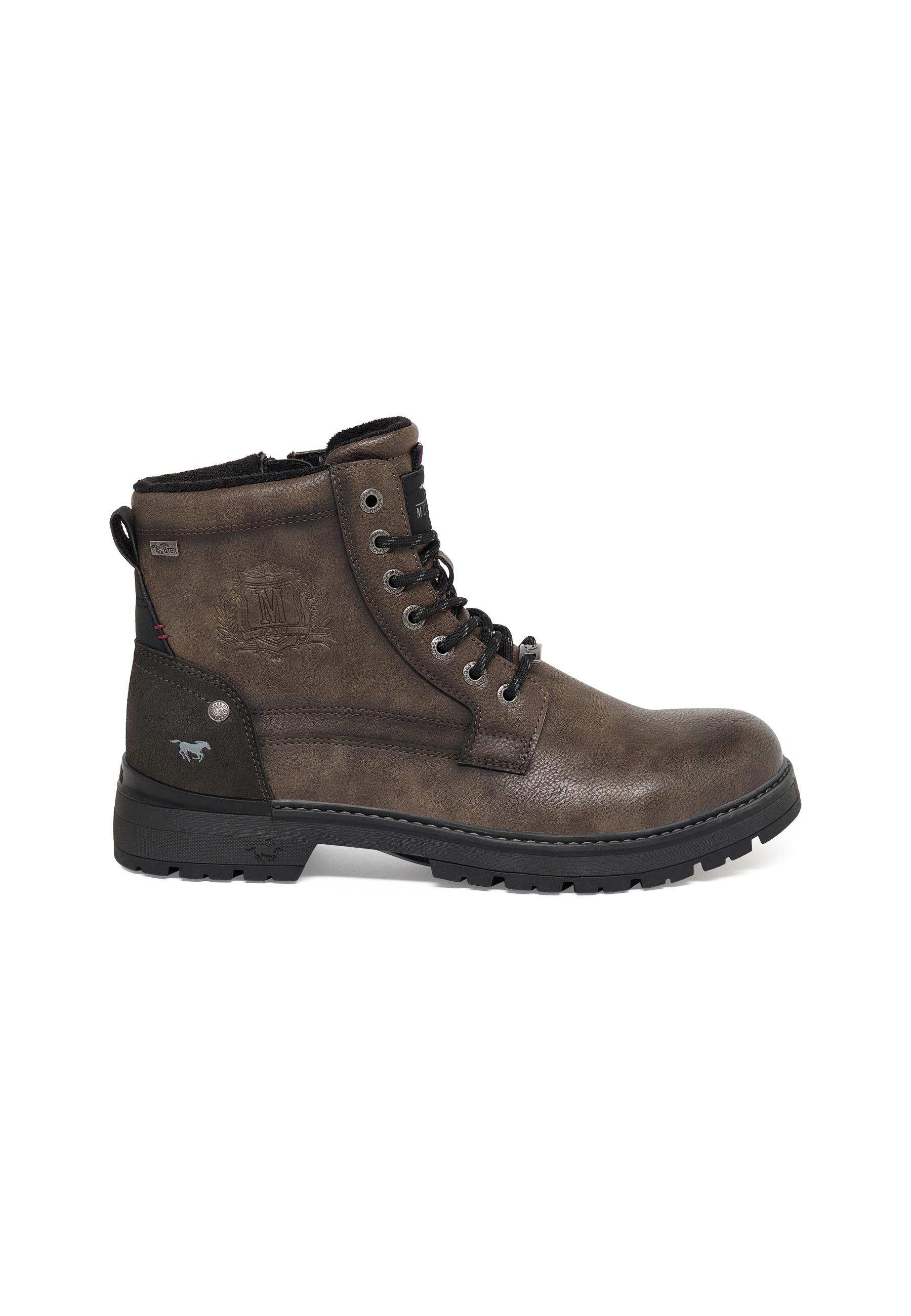Stiefel Style Lionne