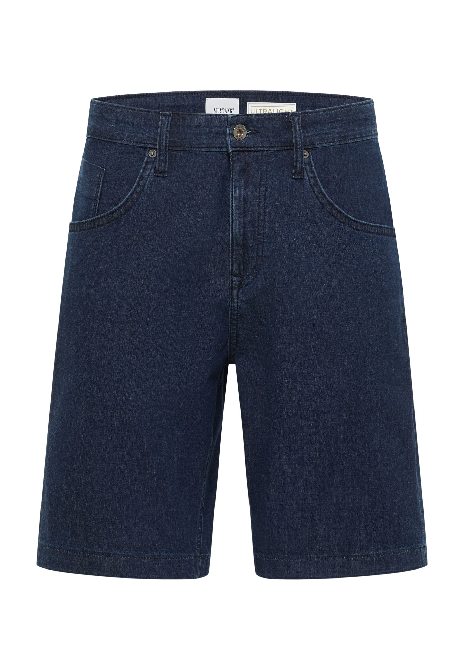 Jeans-Short Style Troy Denim Shorts ULW