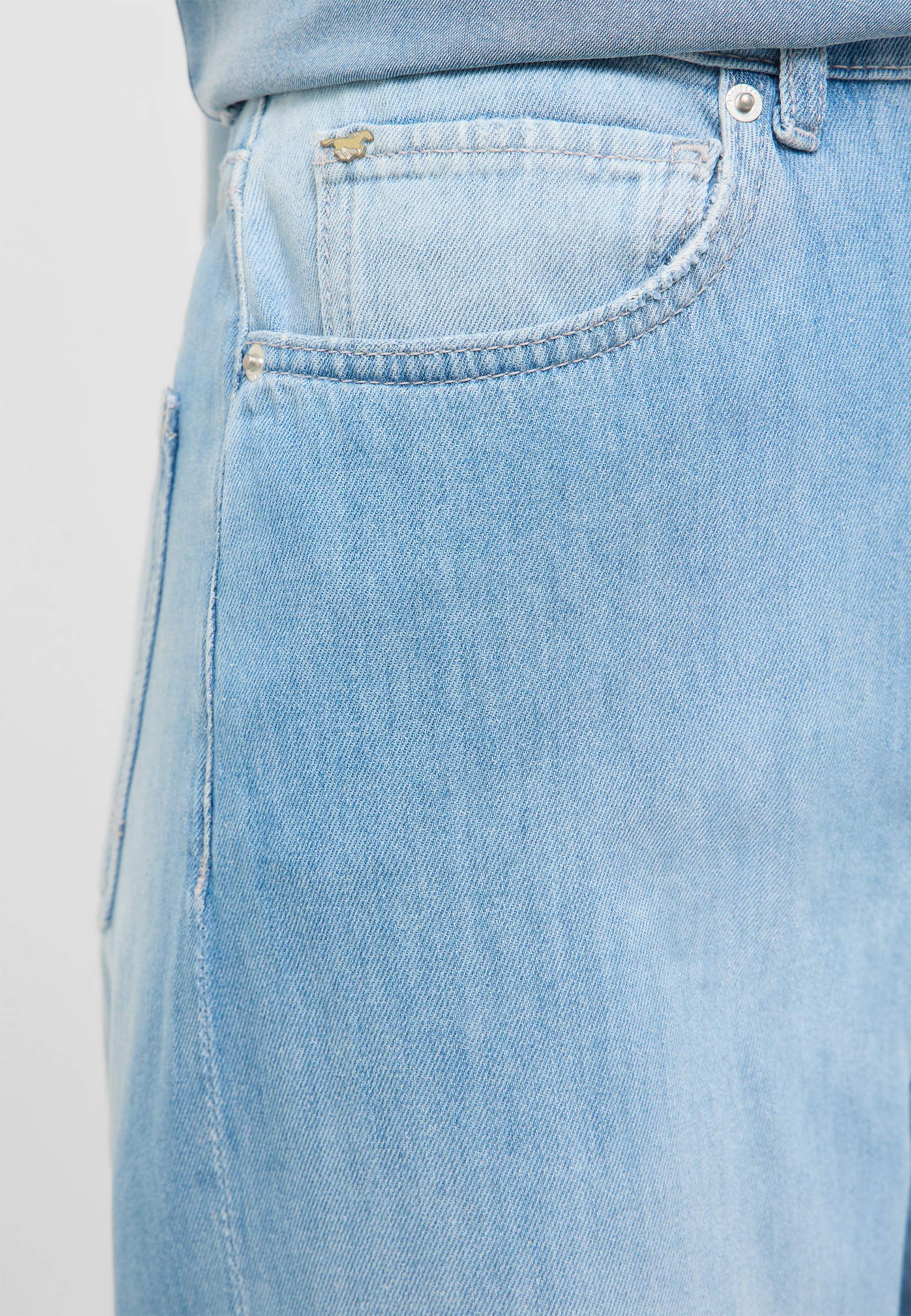 Jeans Style Luise Wide