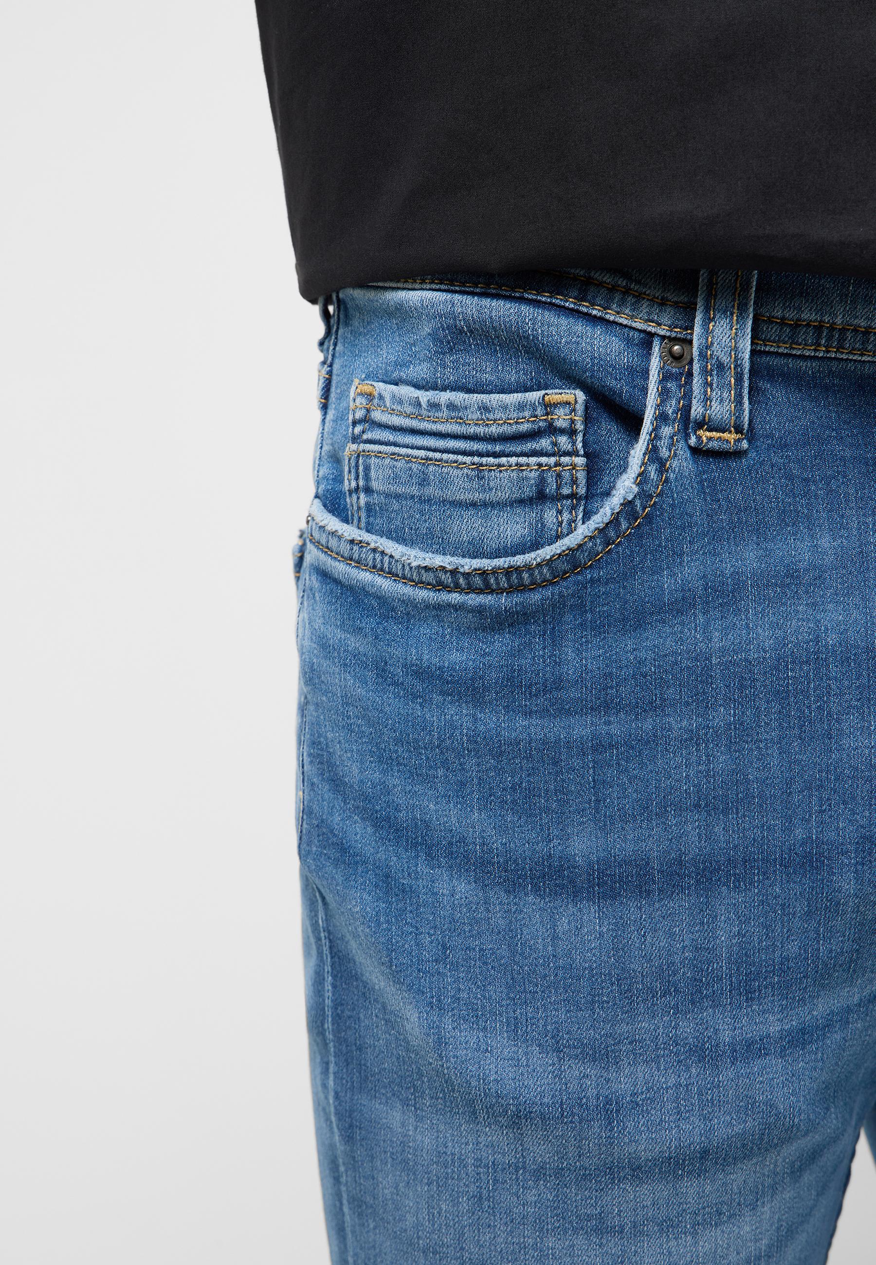 Bekleidung, Hosen, Jeanshose