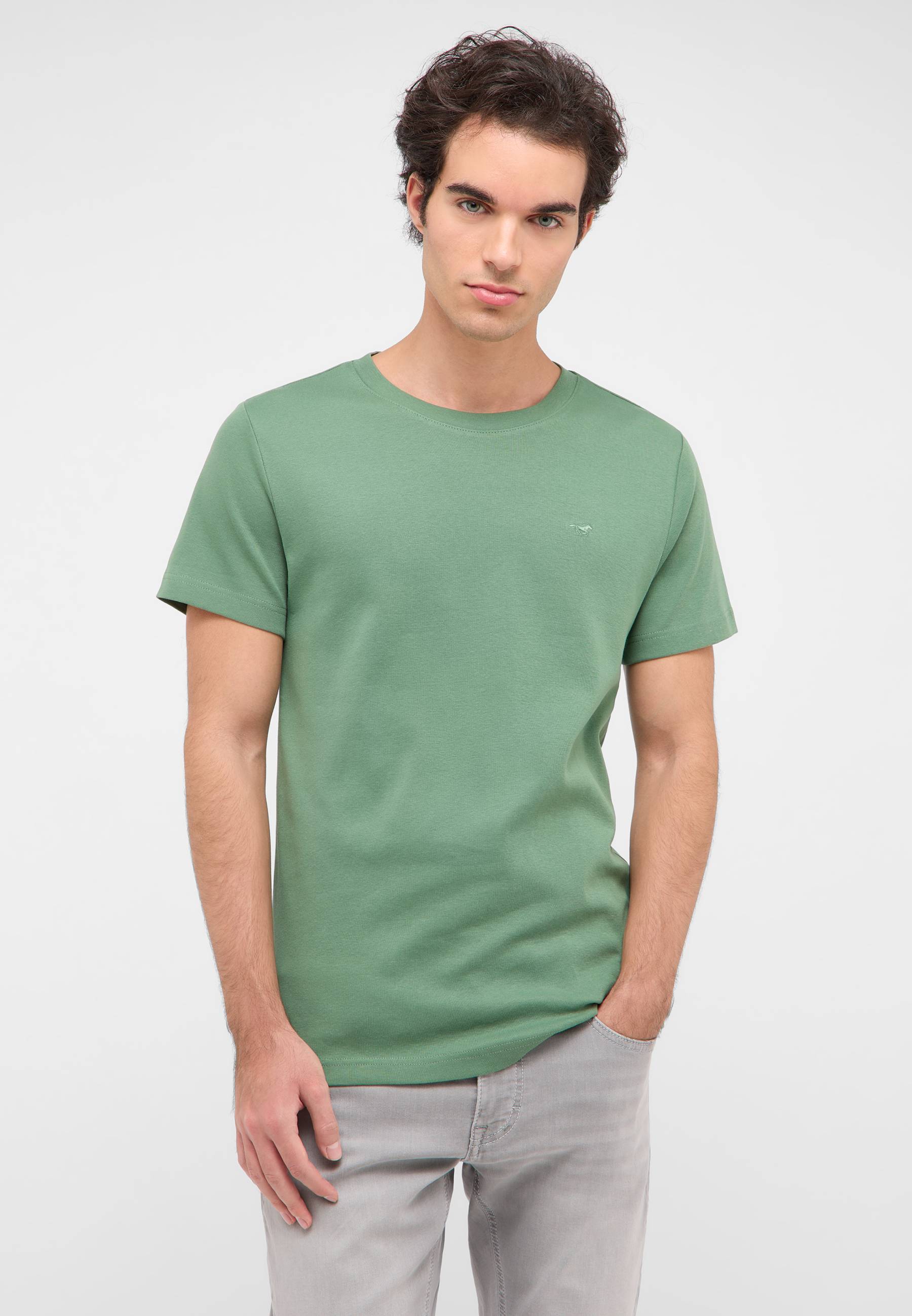 T-Shirt  Style Allen