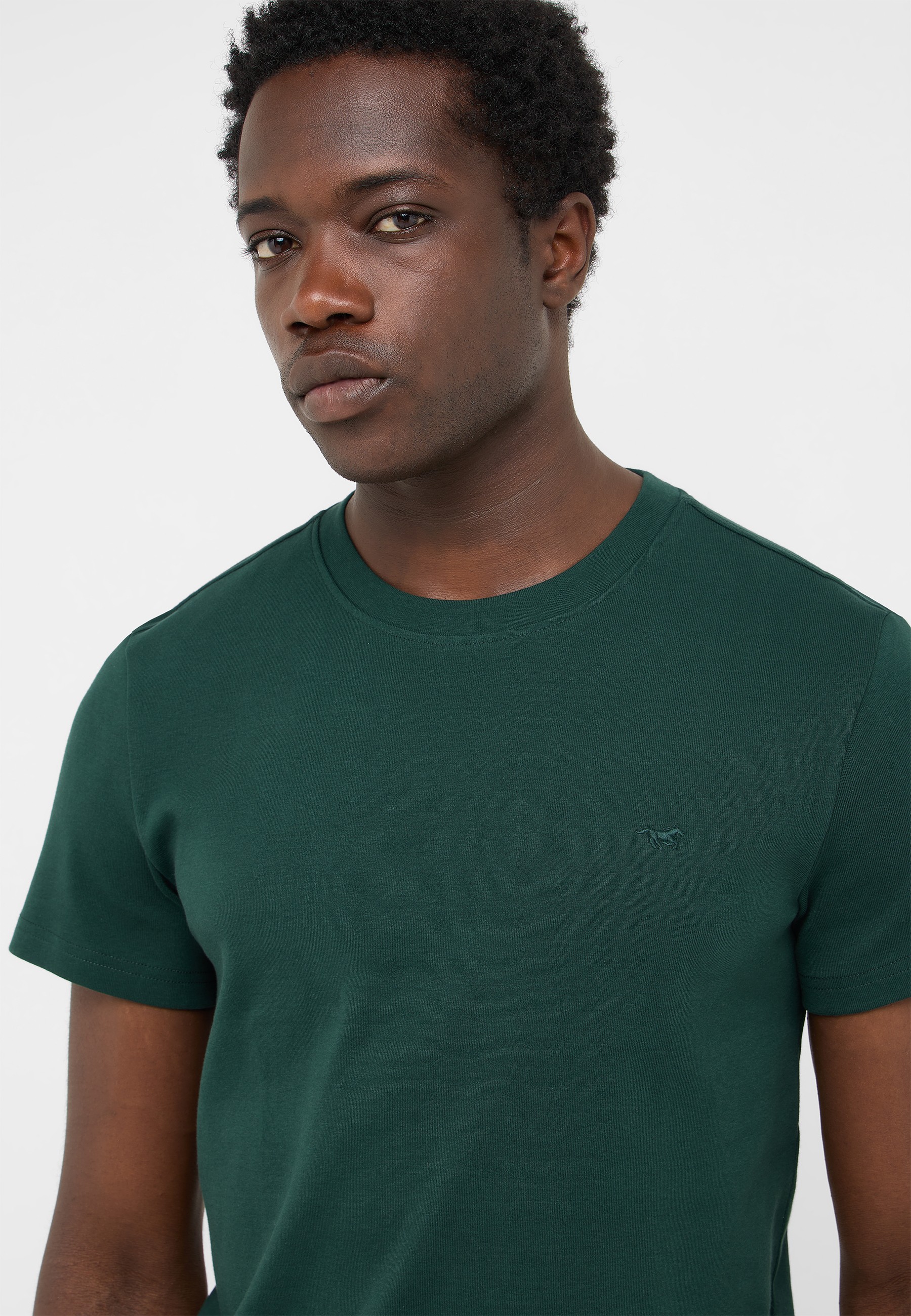 T-Shirt Style Allen
