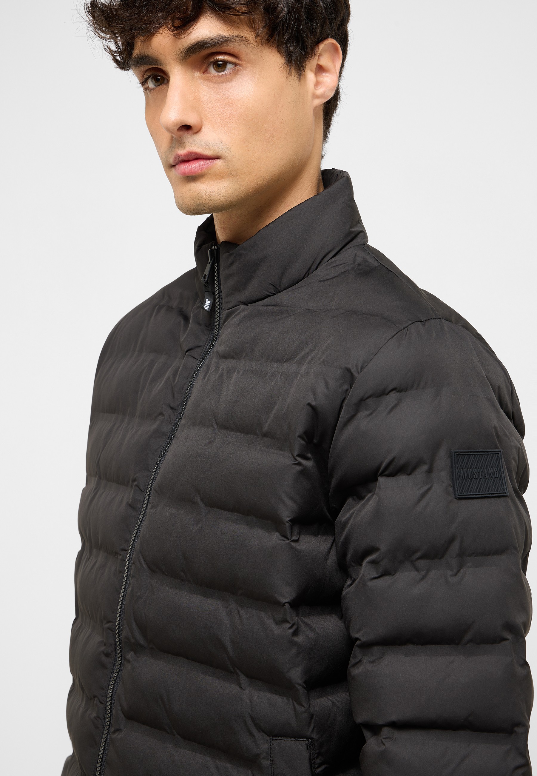 Jacke Style Creston