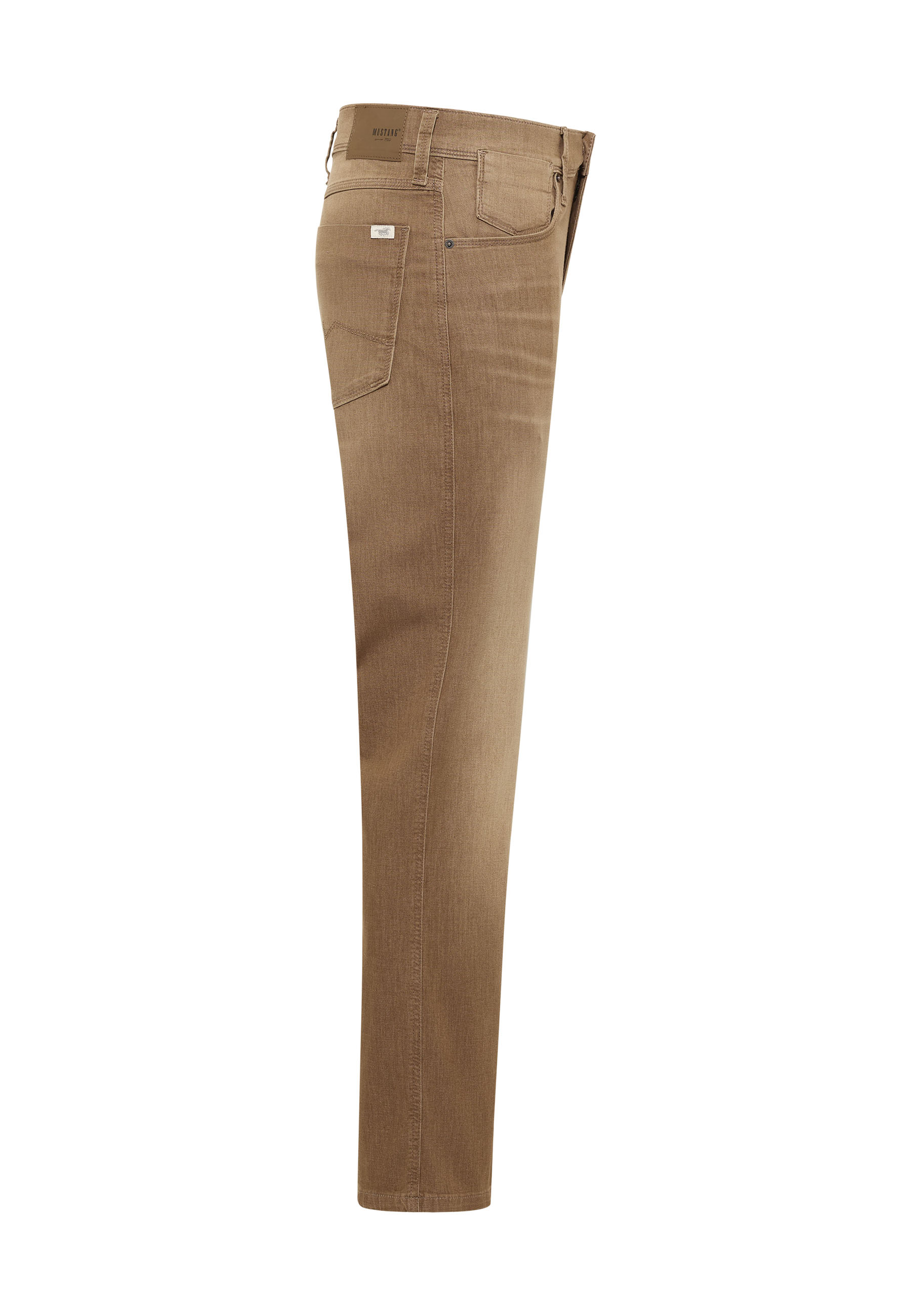 Jeans Style Tramper Straight ULW