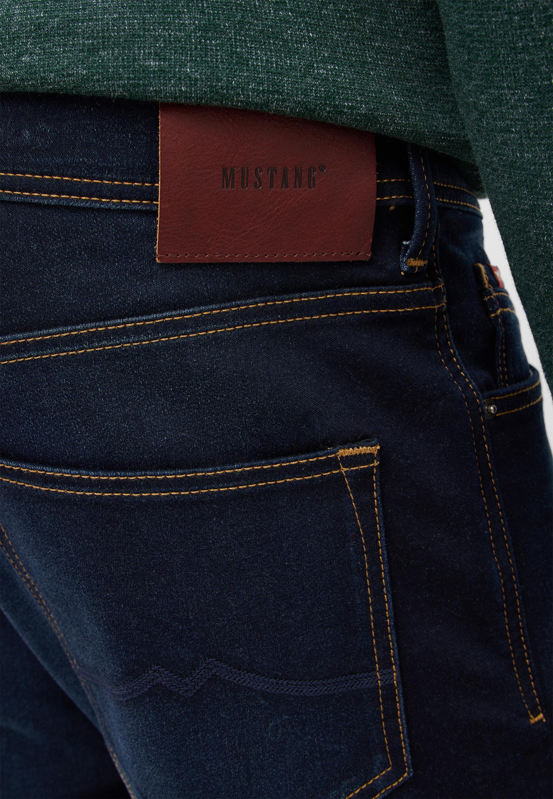 Jeans Style Oregon Slim K
