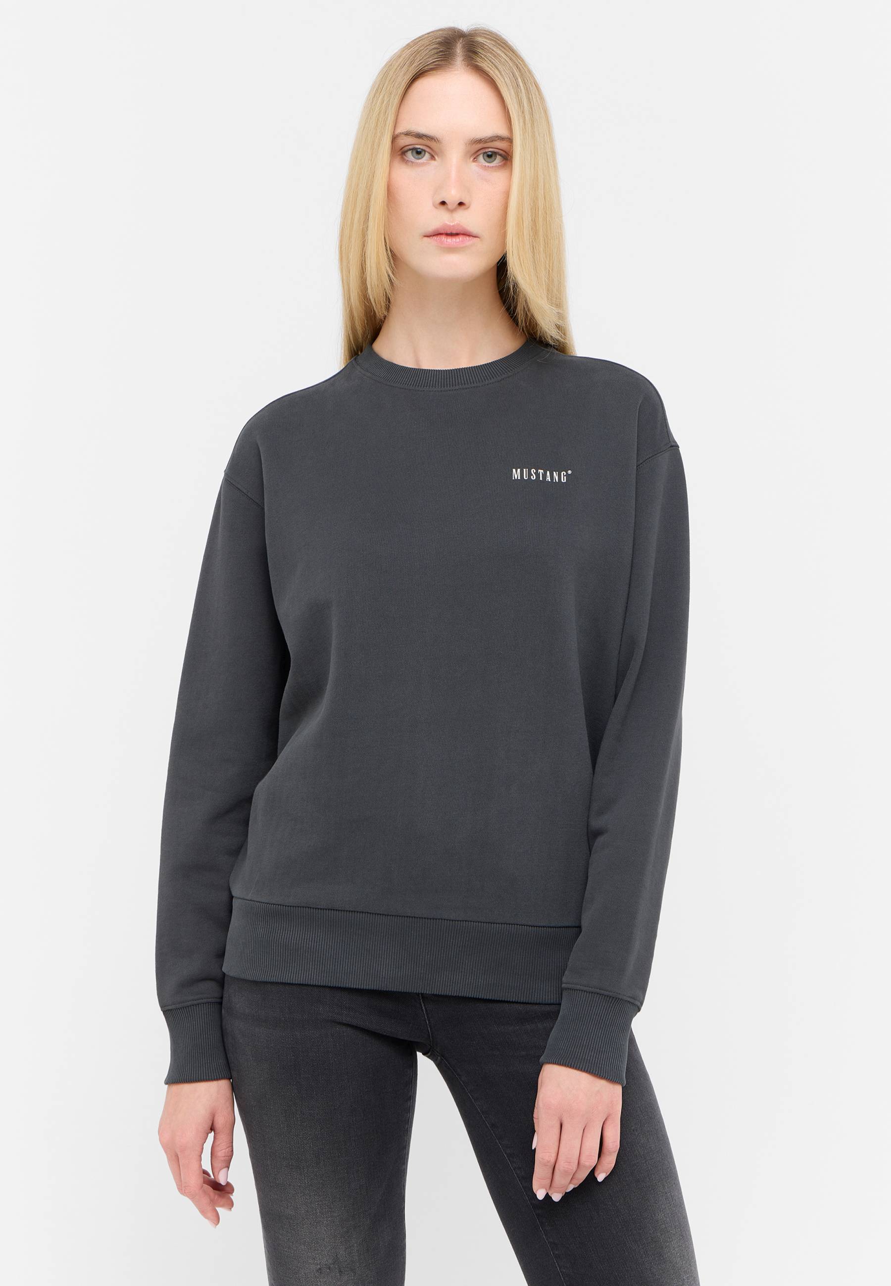 Sweatshirt Style Aberdeen