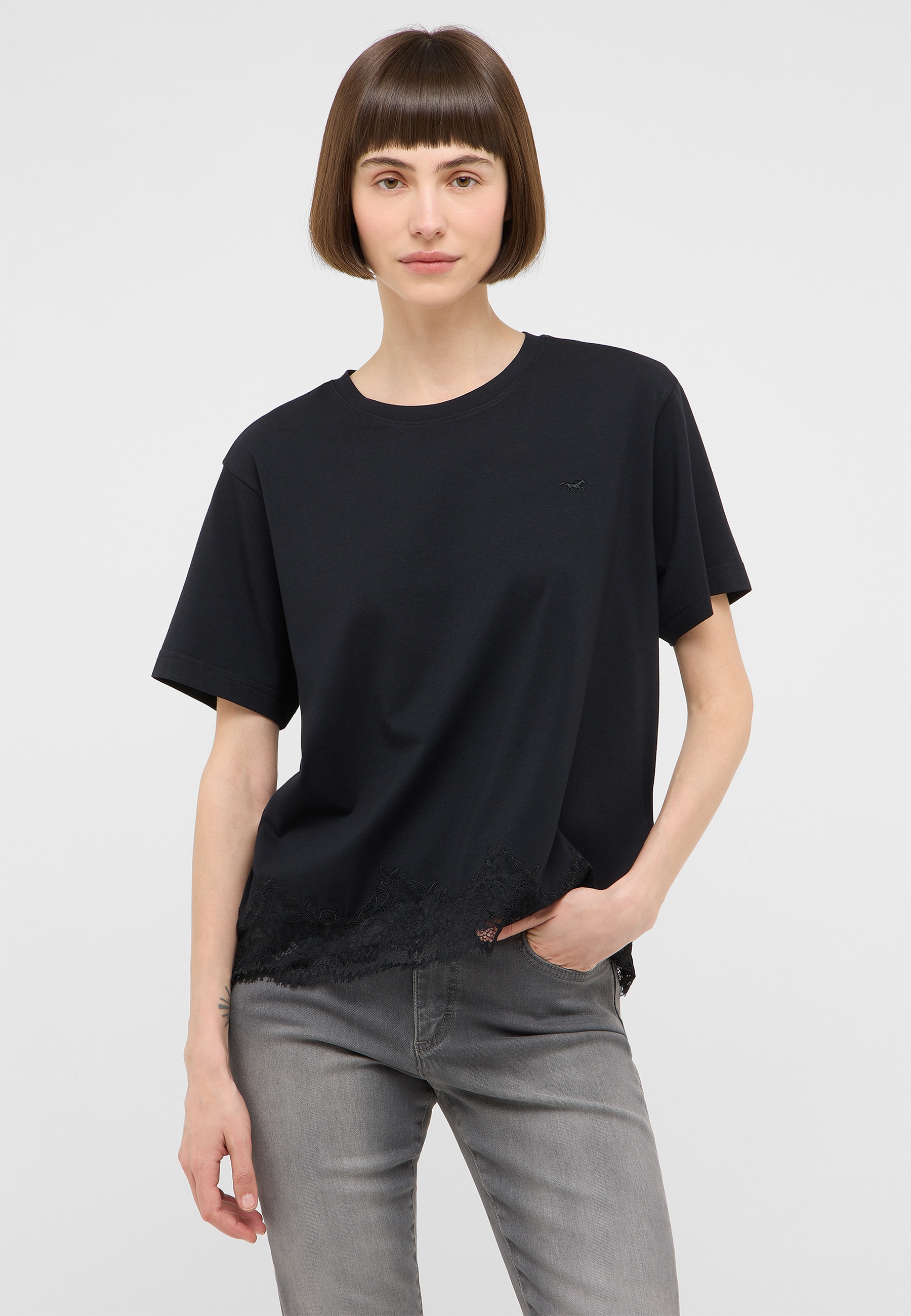 T-Shirt Style Floris