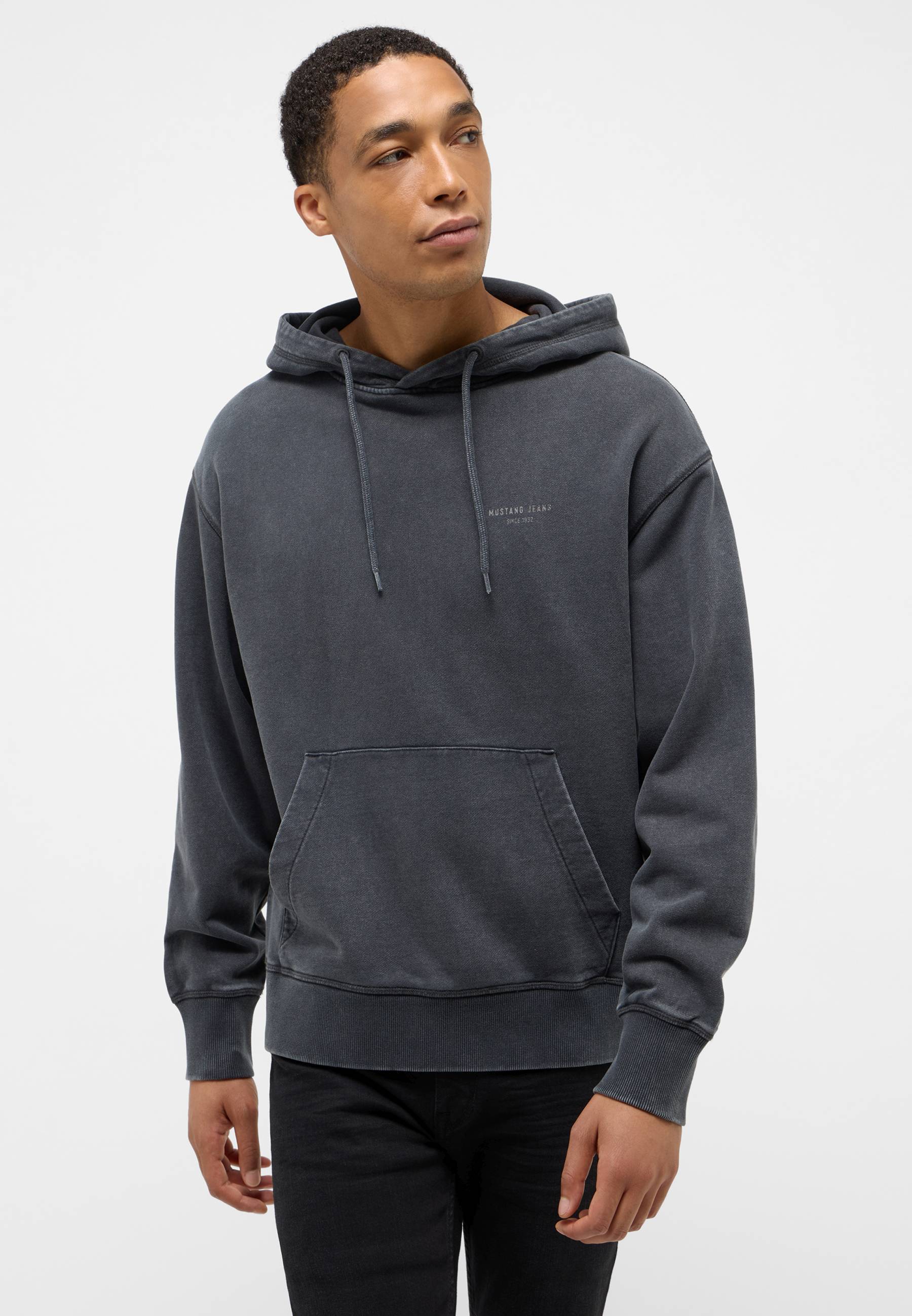 Sweatshirt Style Eden
