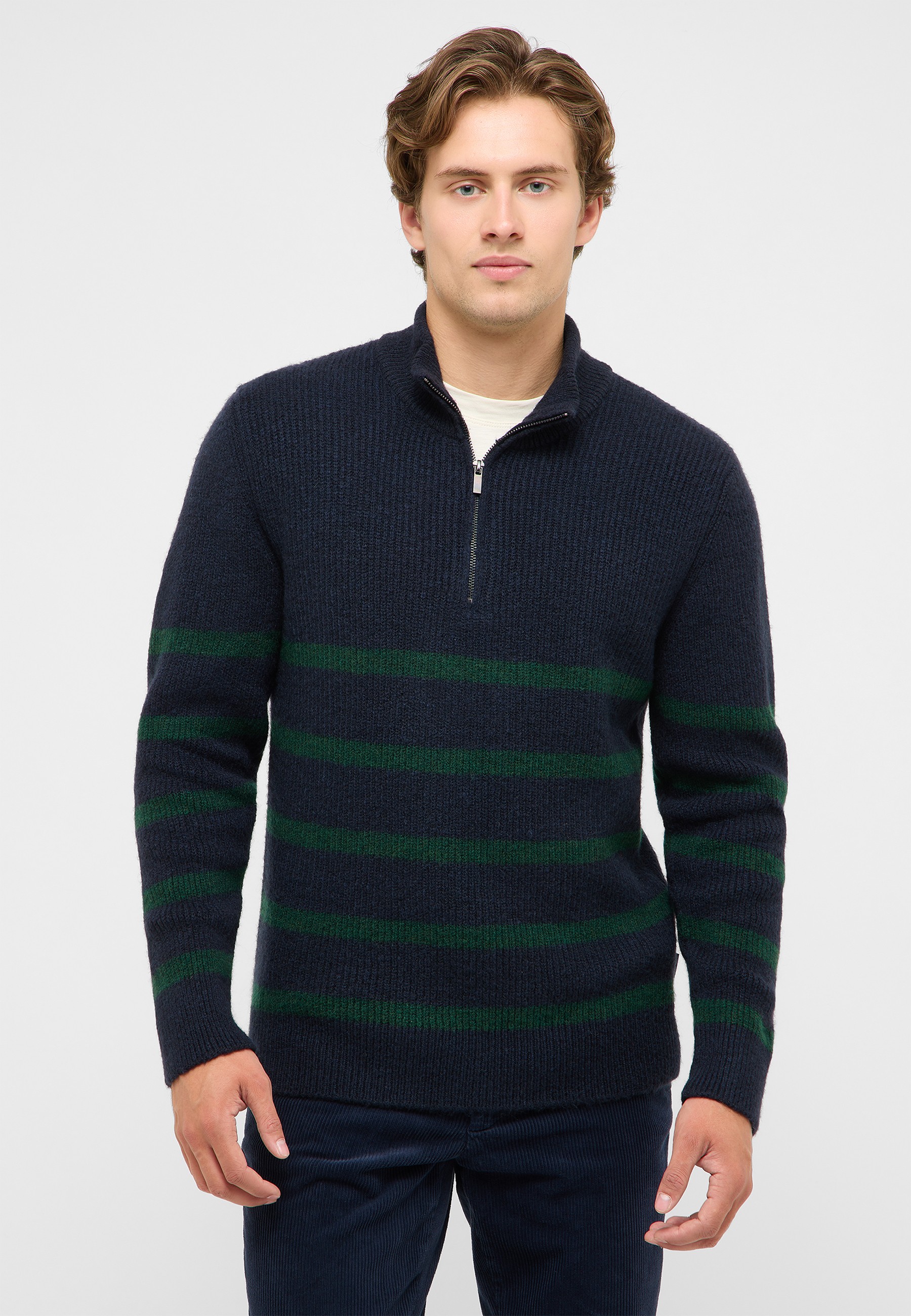 Langarmpullover Style Eastvale