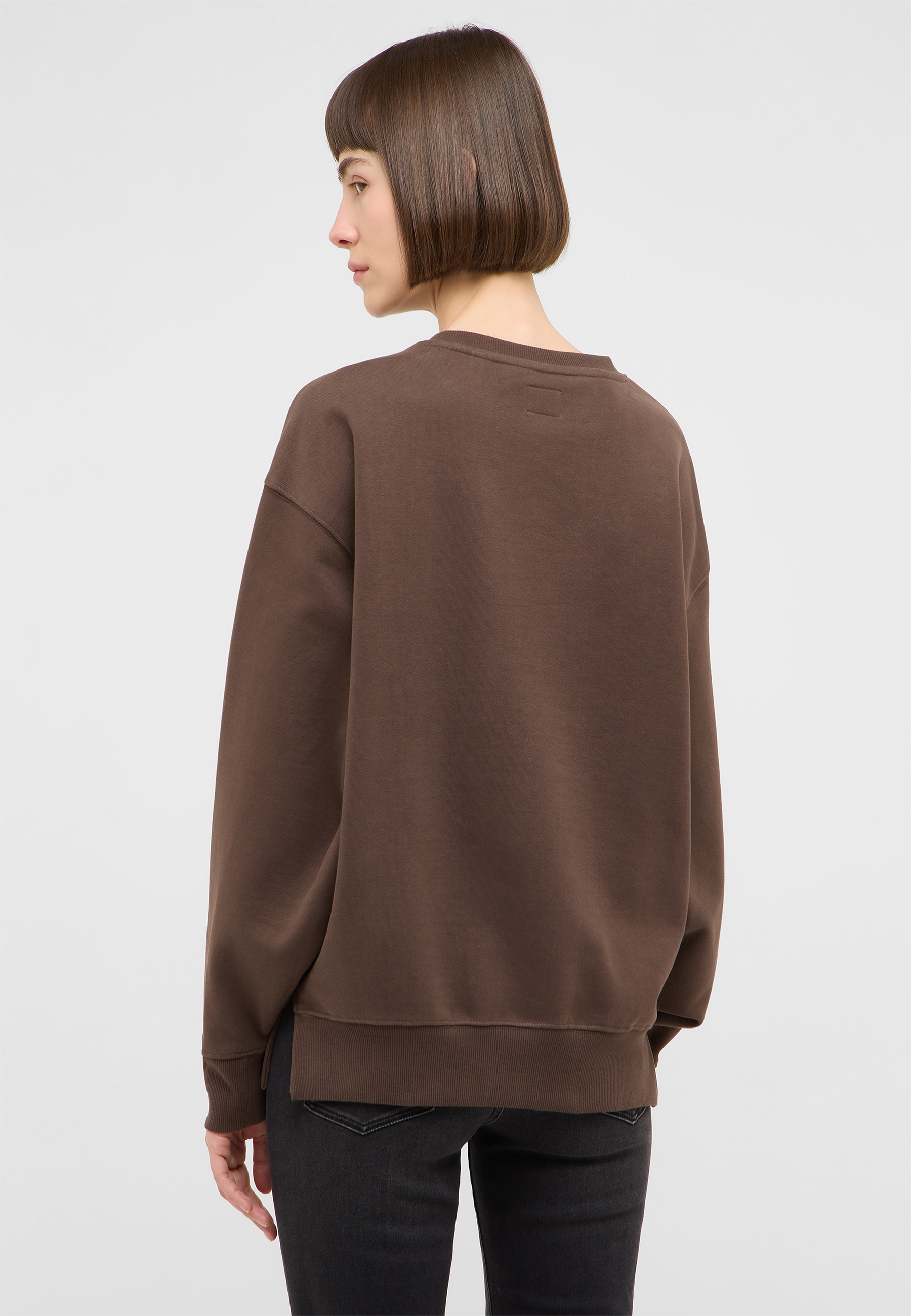 Sweatshirt Style Salida
