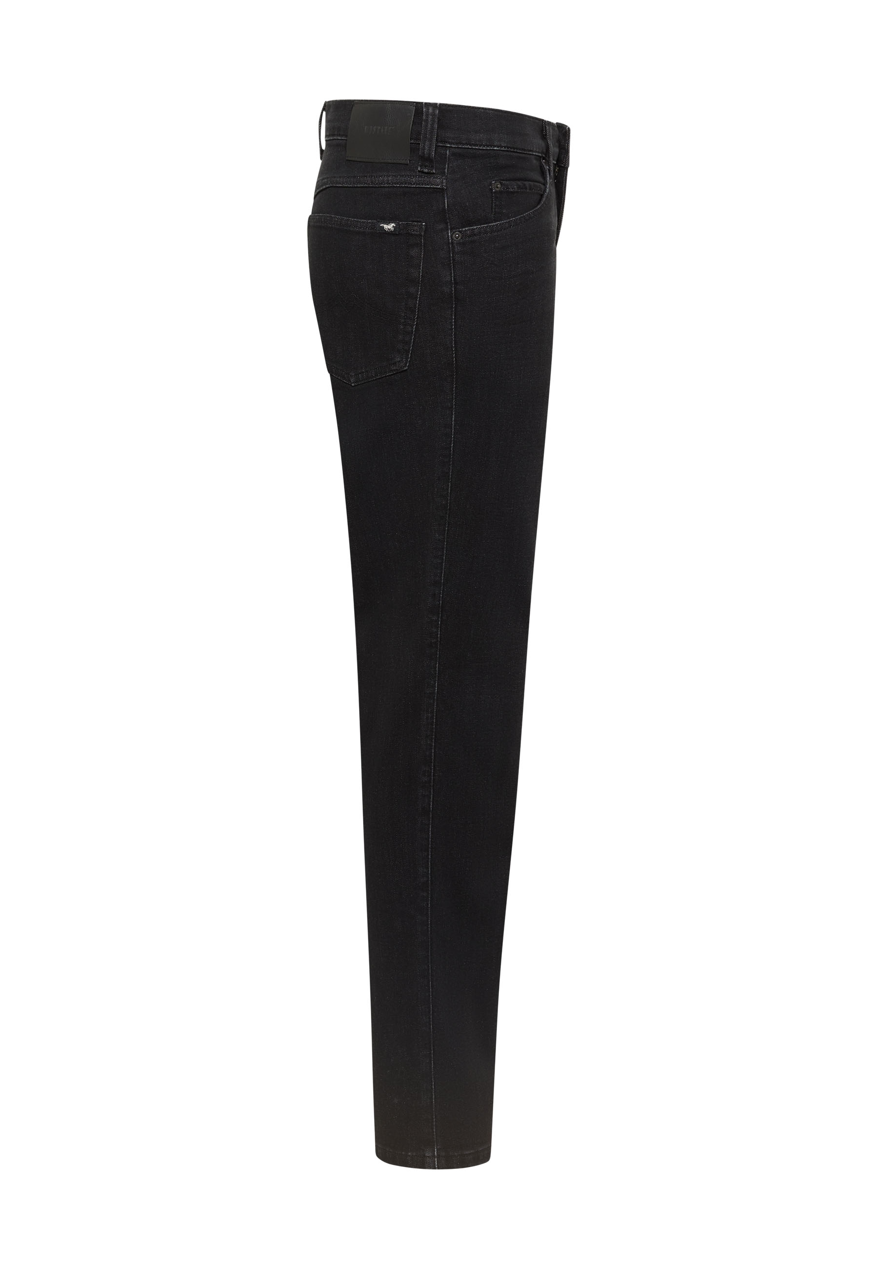 Jeans Style Tramper Straight Brushed
