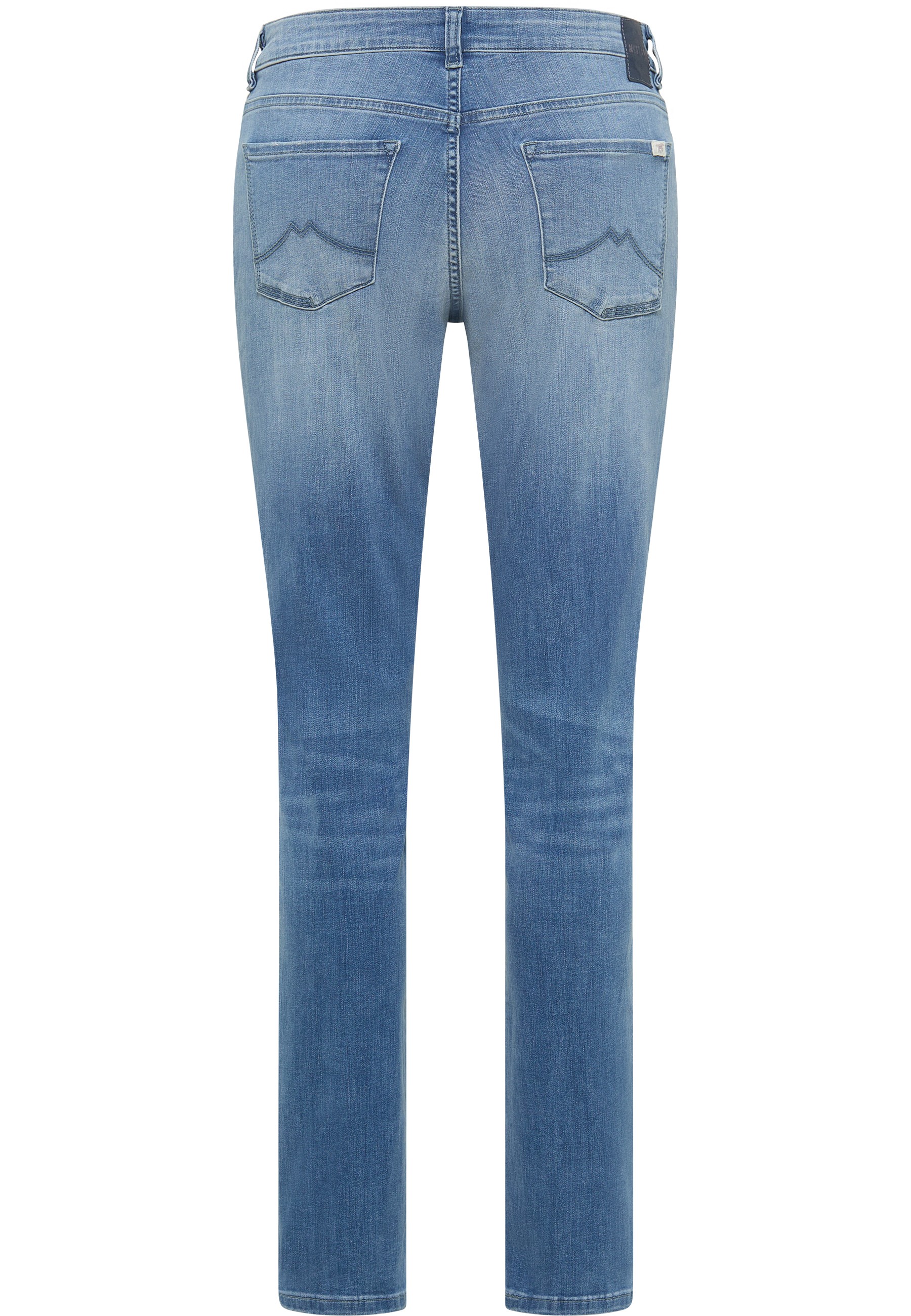 Jeans Style Crosby Relaxed Slim