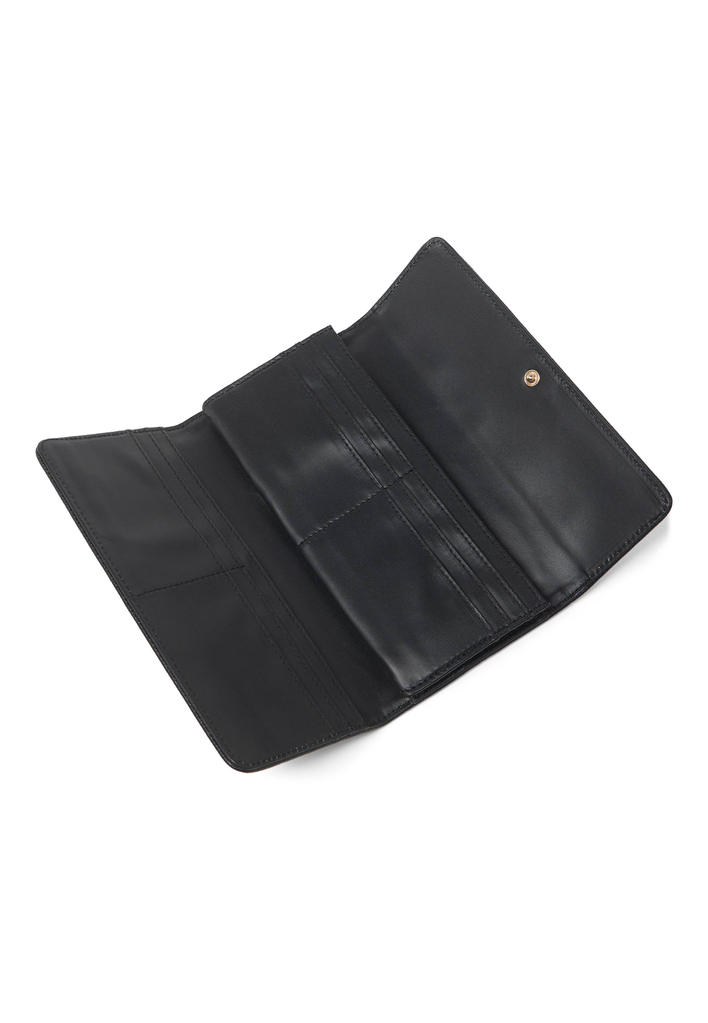 Geldbörse Style Varberg Wallet