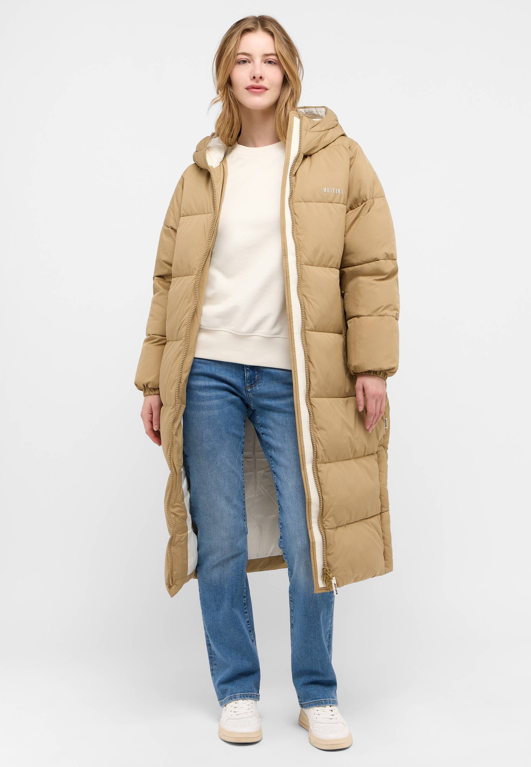 Bekleidung, Mantel, Jacke