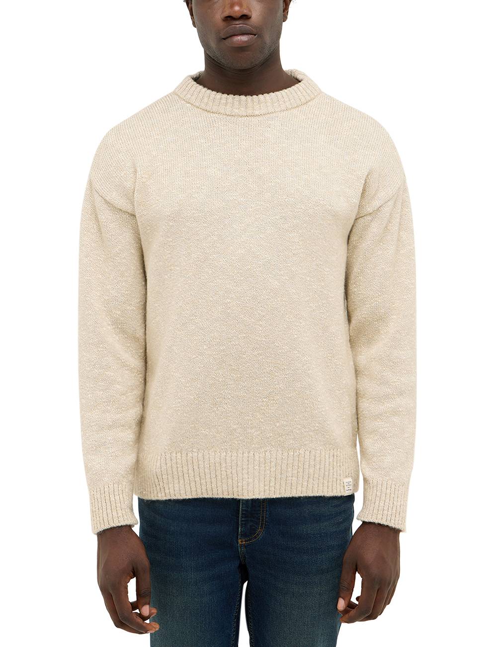 Bekleidung, Strickwaren, Pullover, Sweatshirt