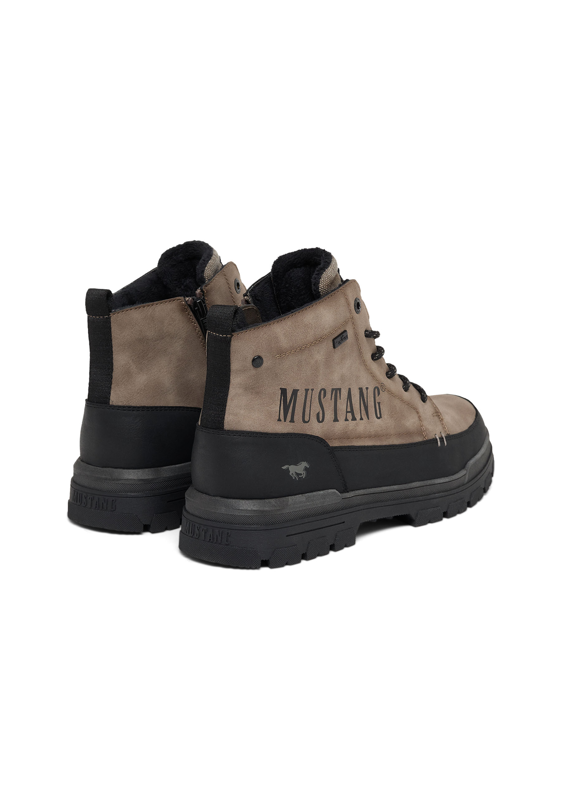 Stiefel Style Peppin