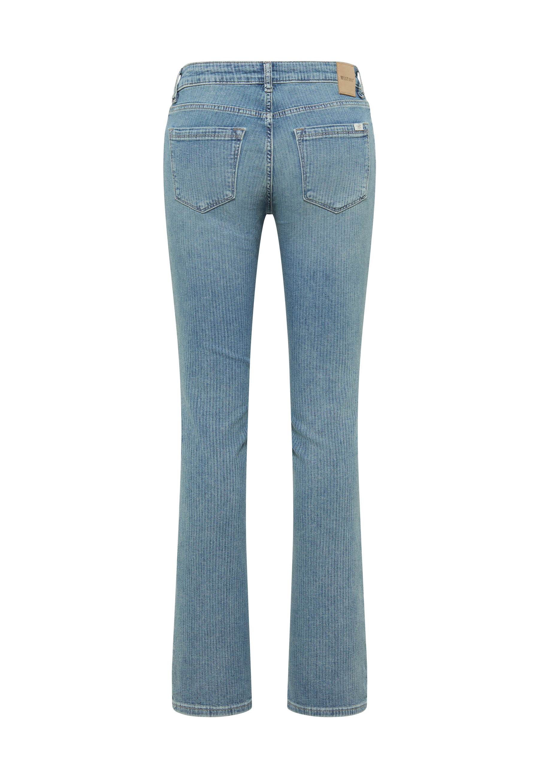 Jeans Style Shelby Slim Boot