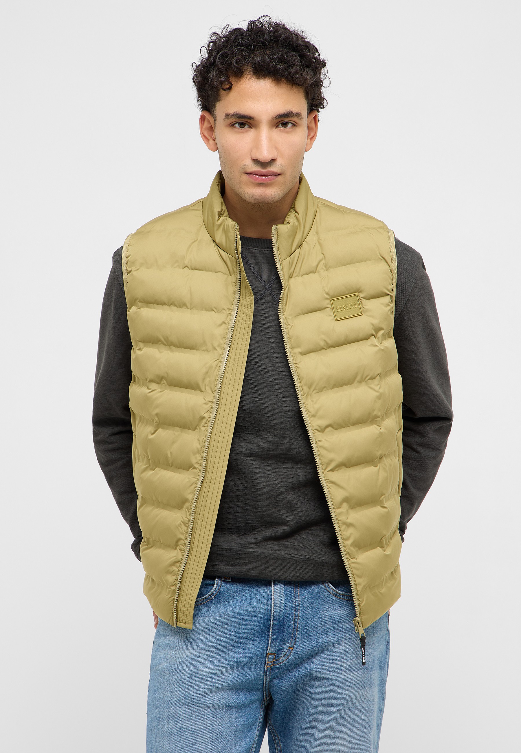 Weste, Rettungsweste, Mantel, Jacke, Person
