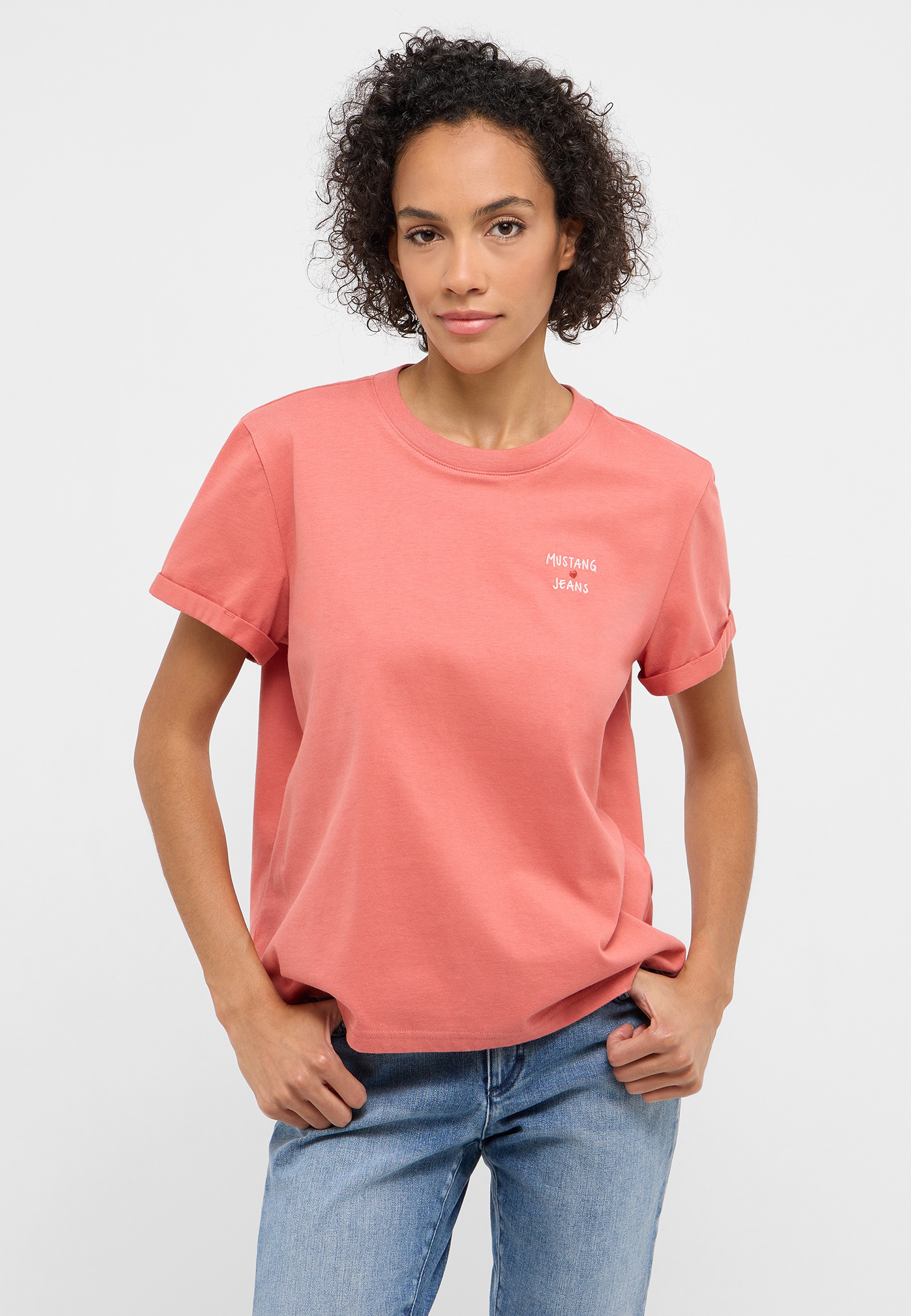 T-shirt, Bluse, Ärmel, Person, Jeans