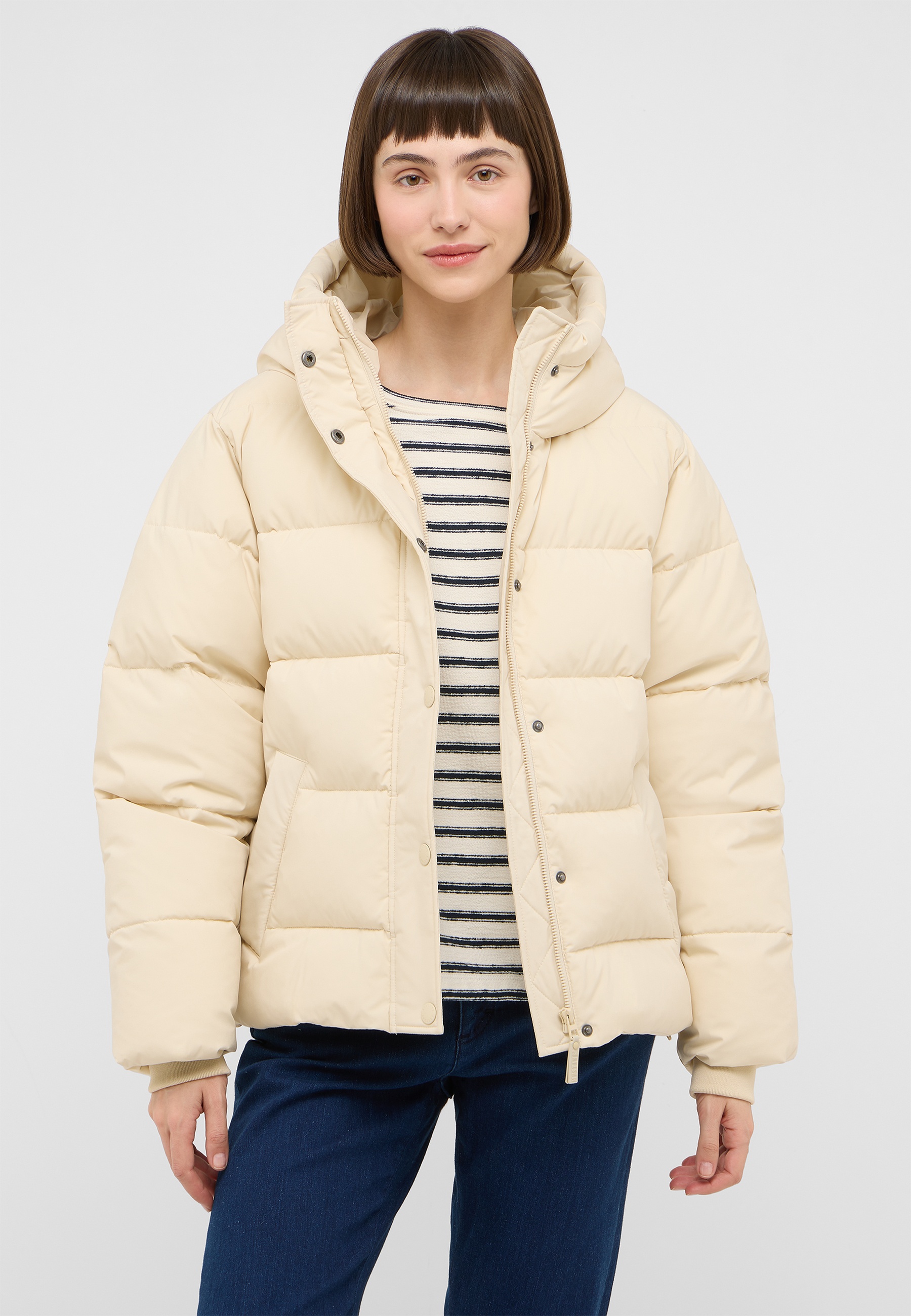 Jacke Style Gillian