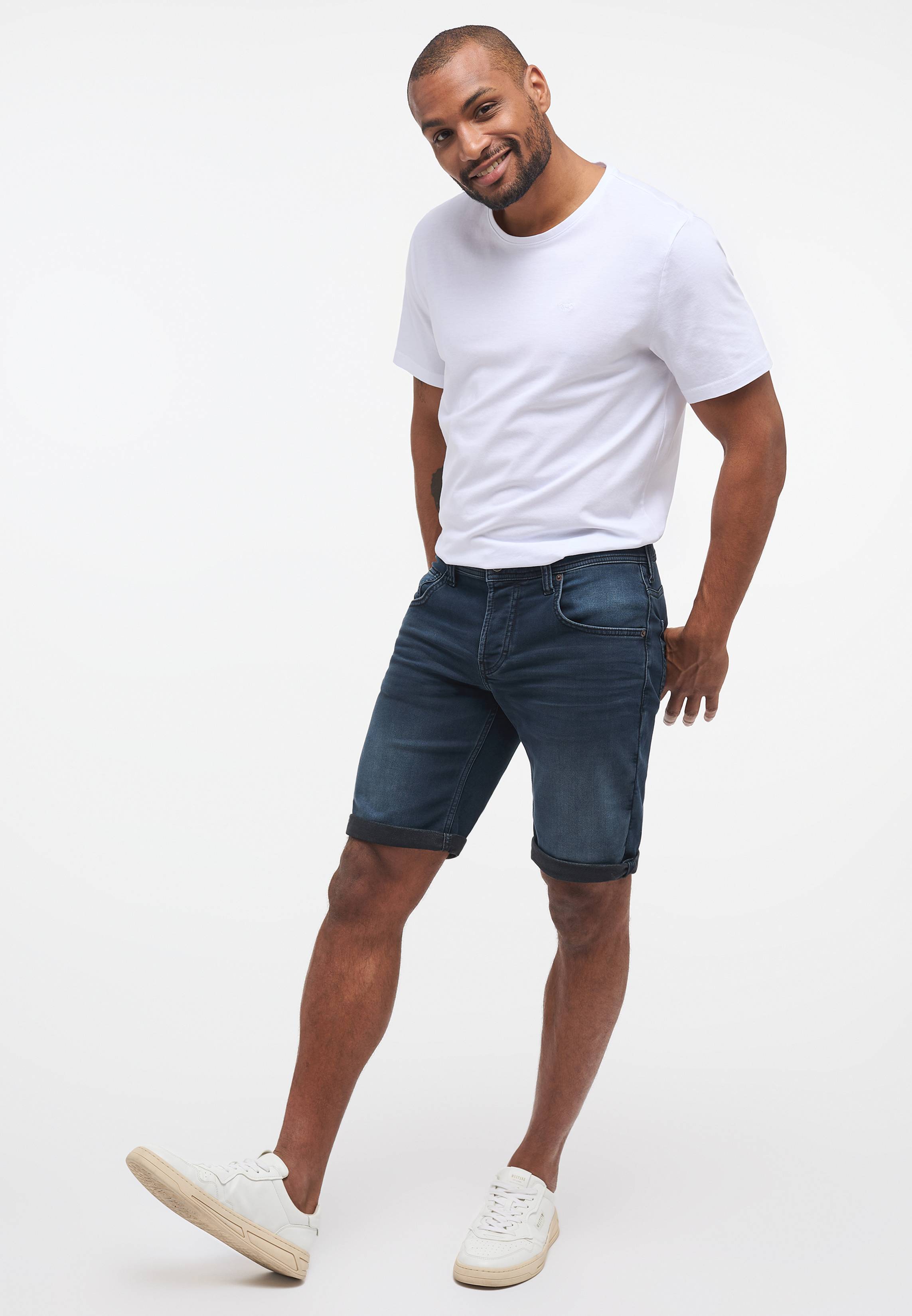 Jeans-Short Style Chicago Shorts