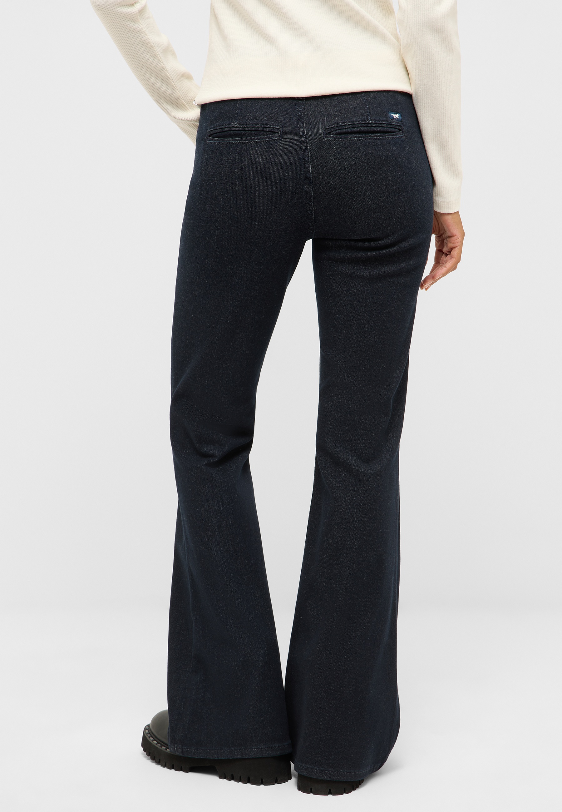 Jeans Style Shelby Flared