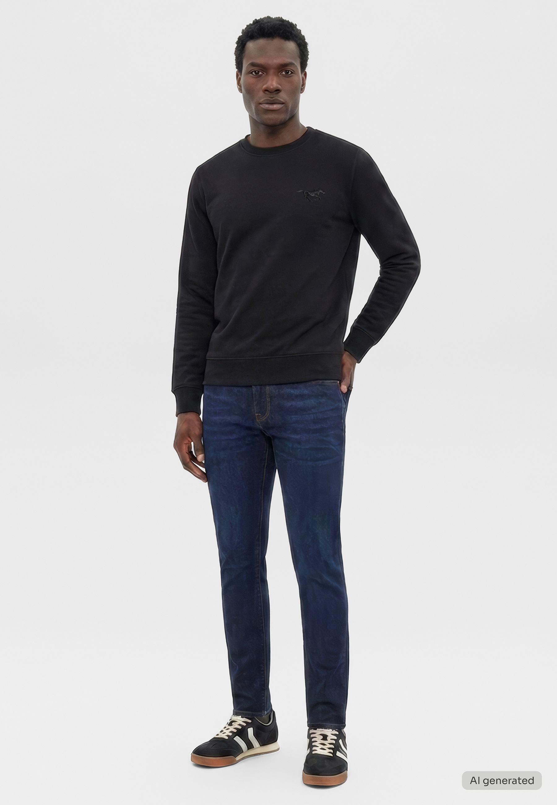 Sweatshirt