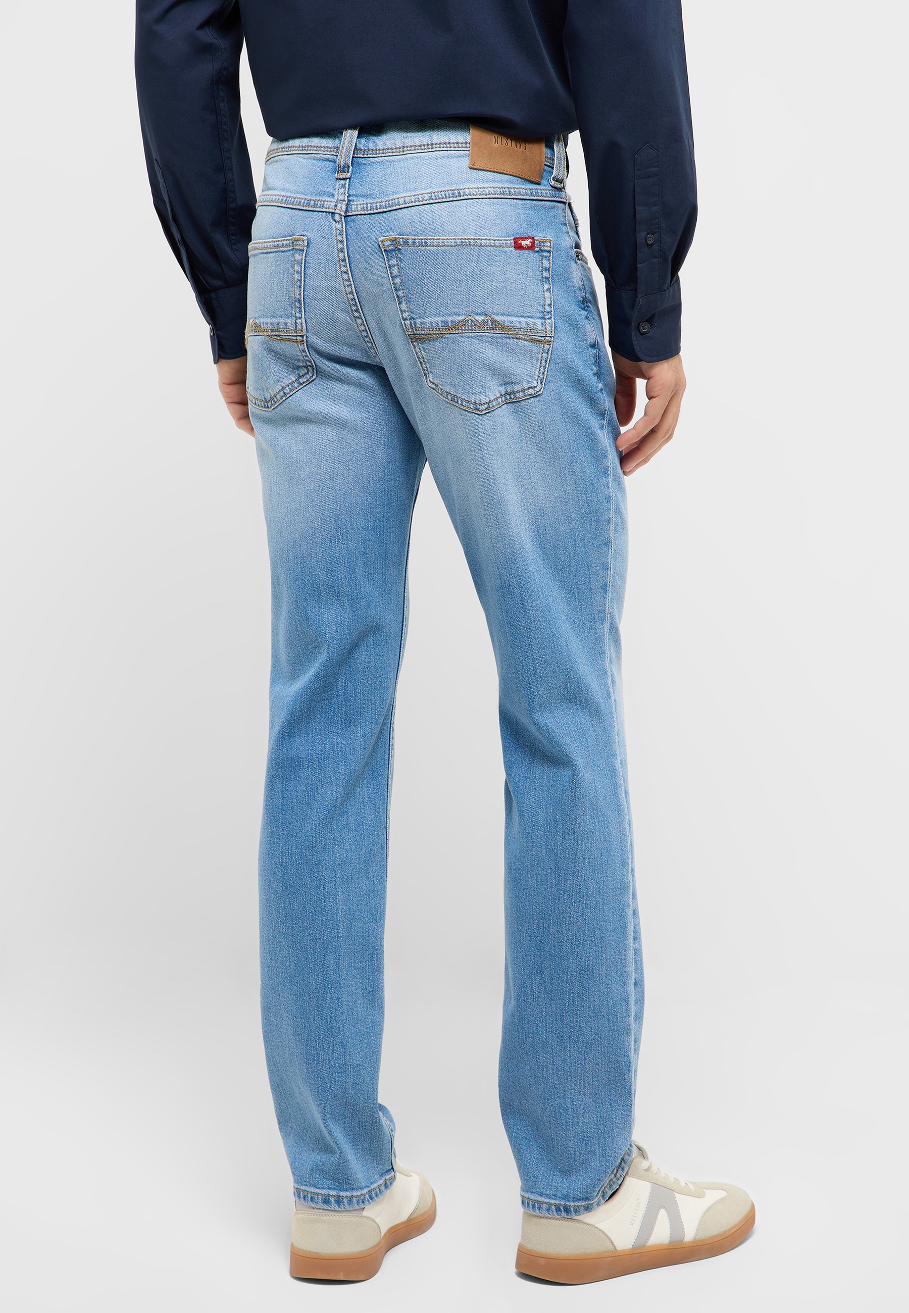 Bekleidung, Jeans, Hosen