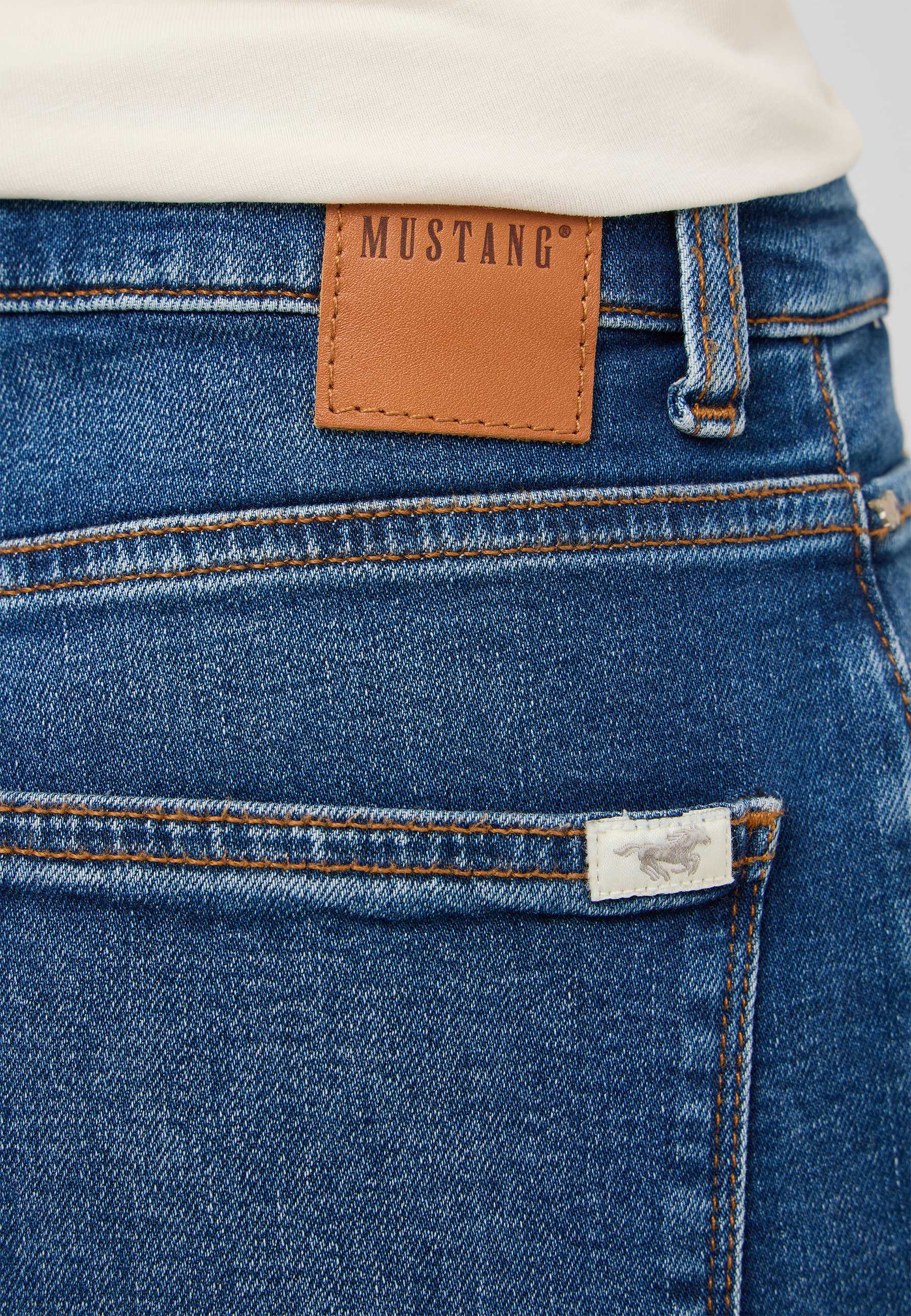 Jeans Style Madison Wide