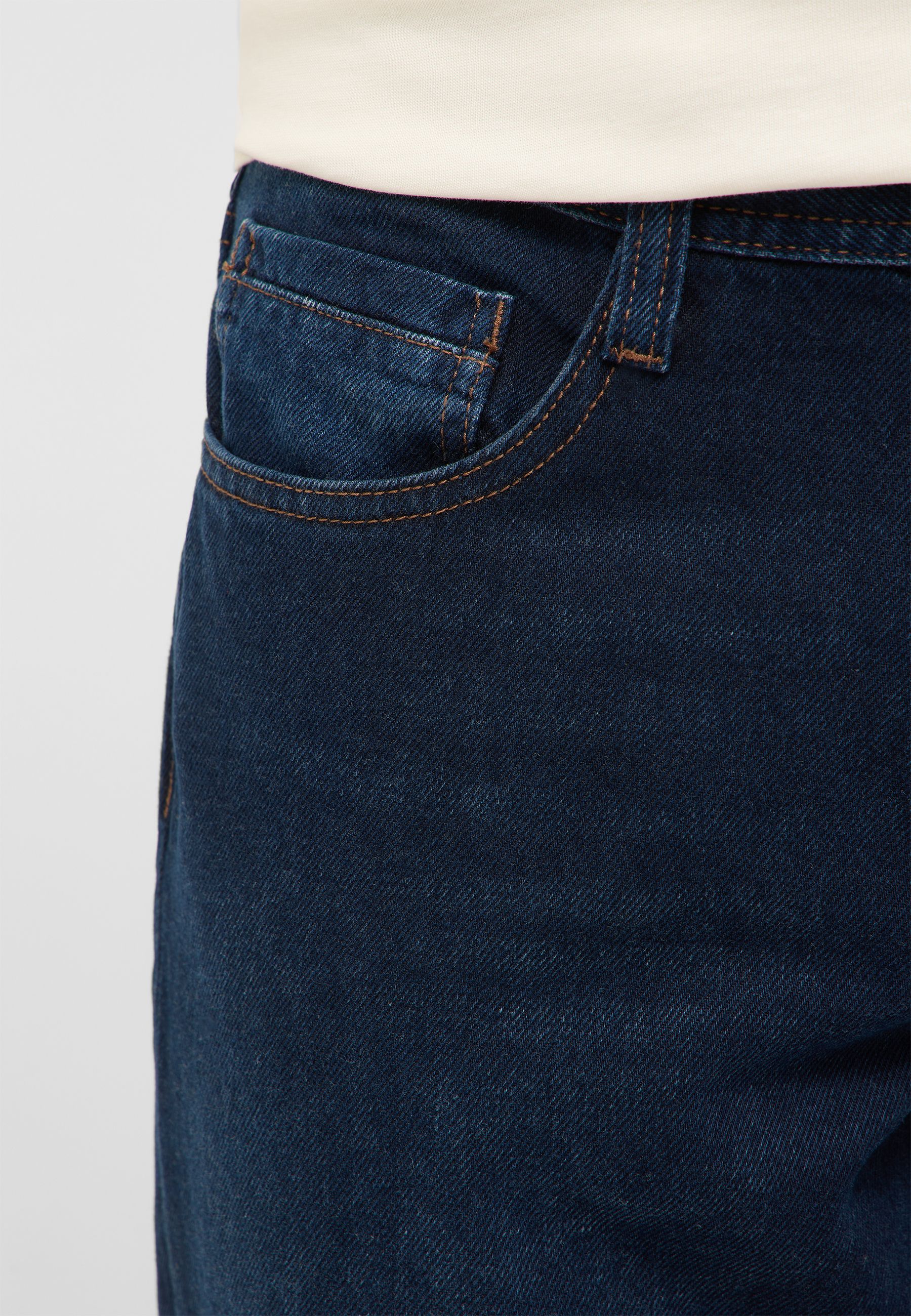 Jeans Style Denver Straight