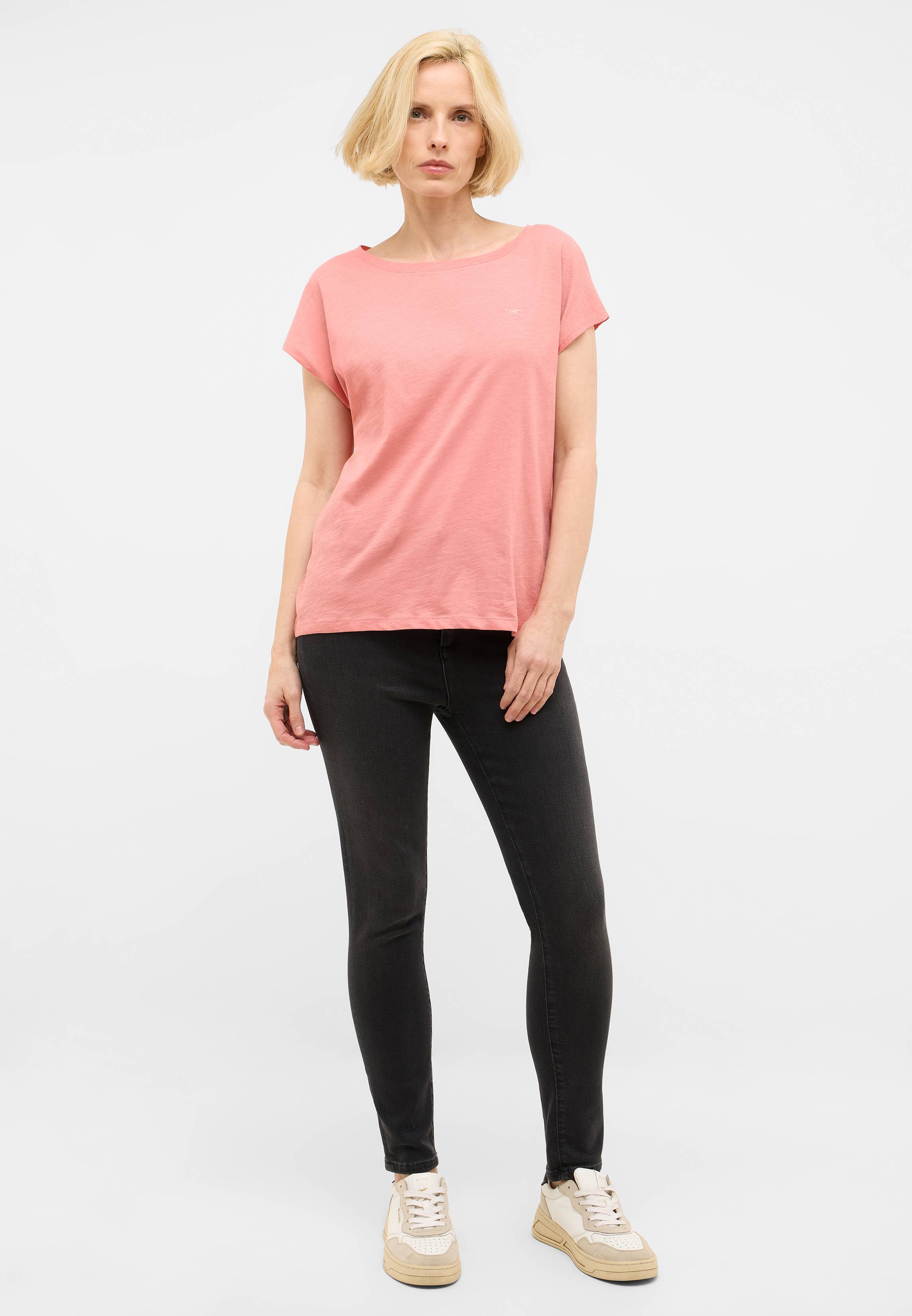 Jeans Style Georgia Super Skinny