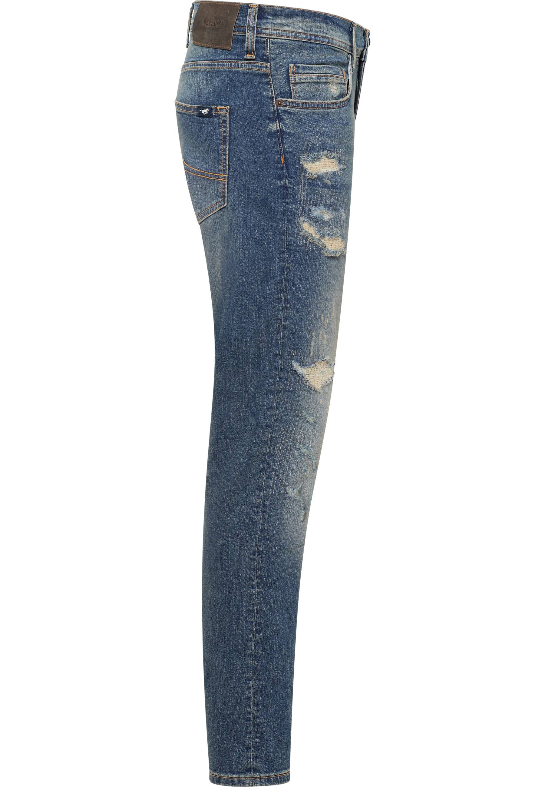 Bekleidung, Jeans, Hosen