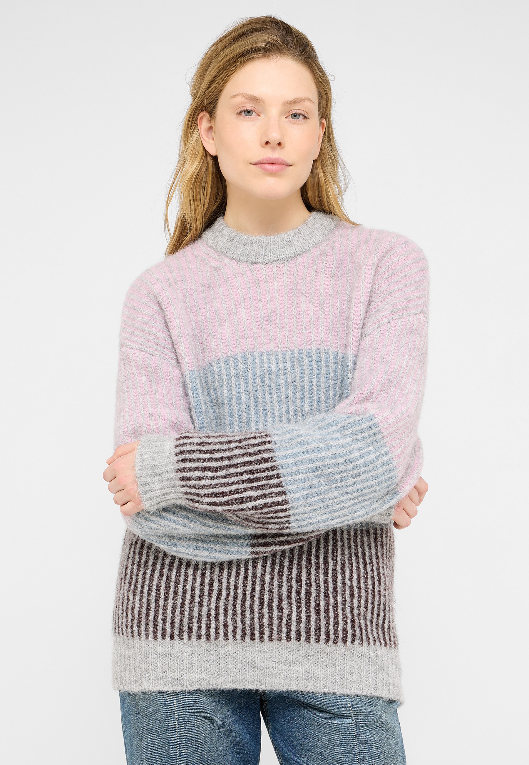 Bekleidung, Strickwaren, Pullover