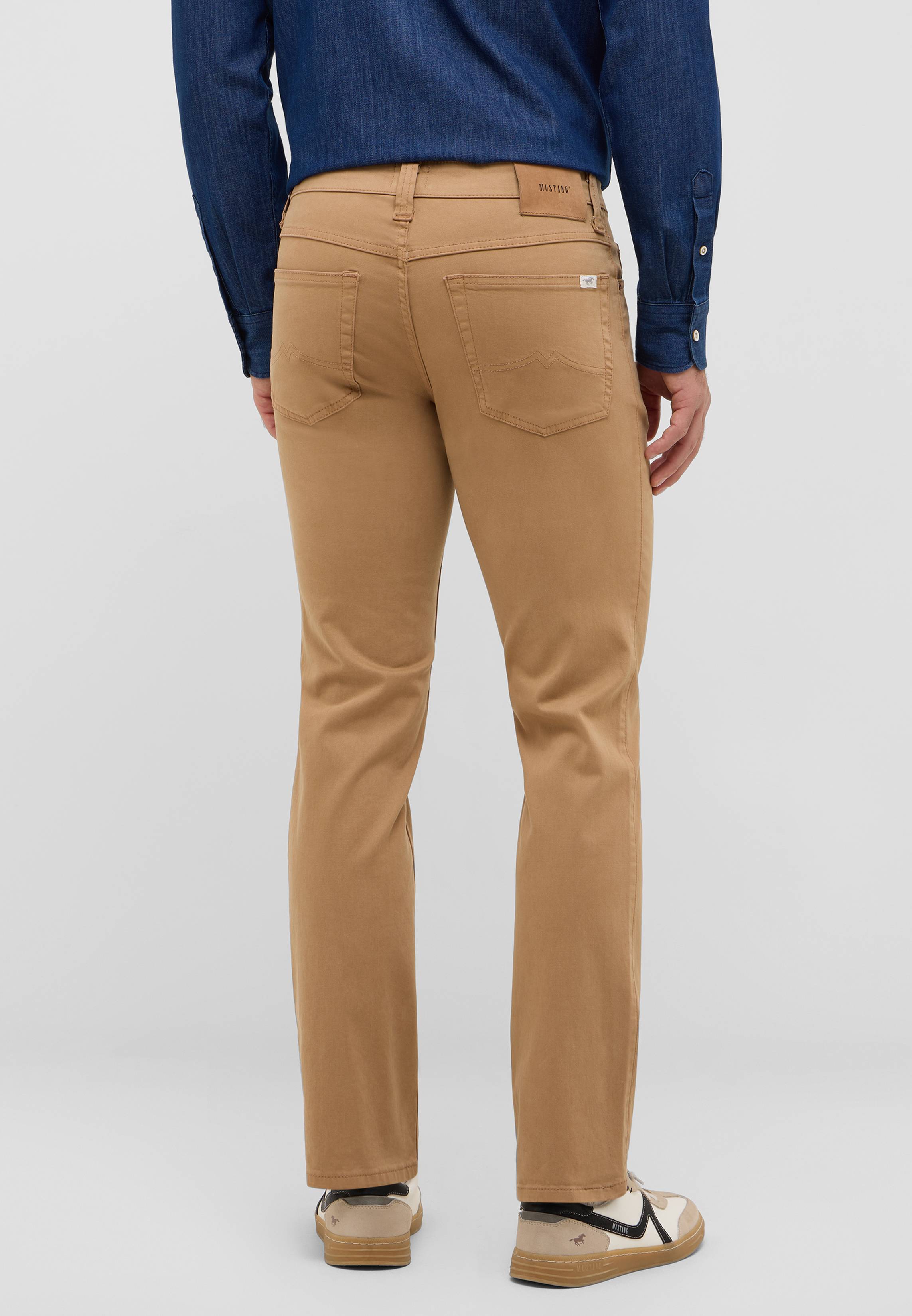 Bekleidung, Hosen, Khaki
