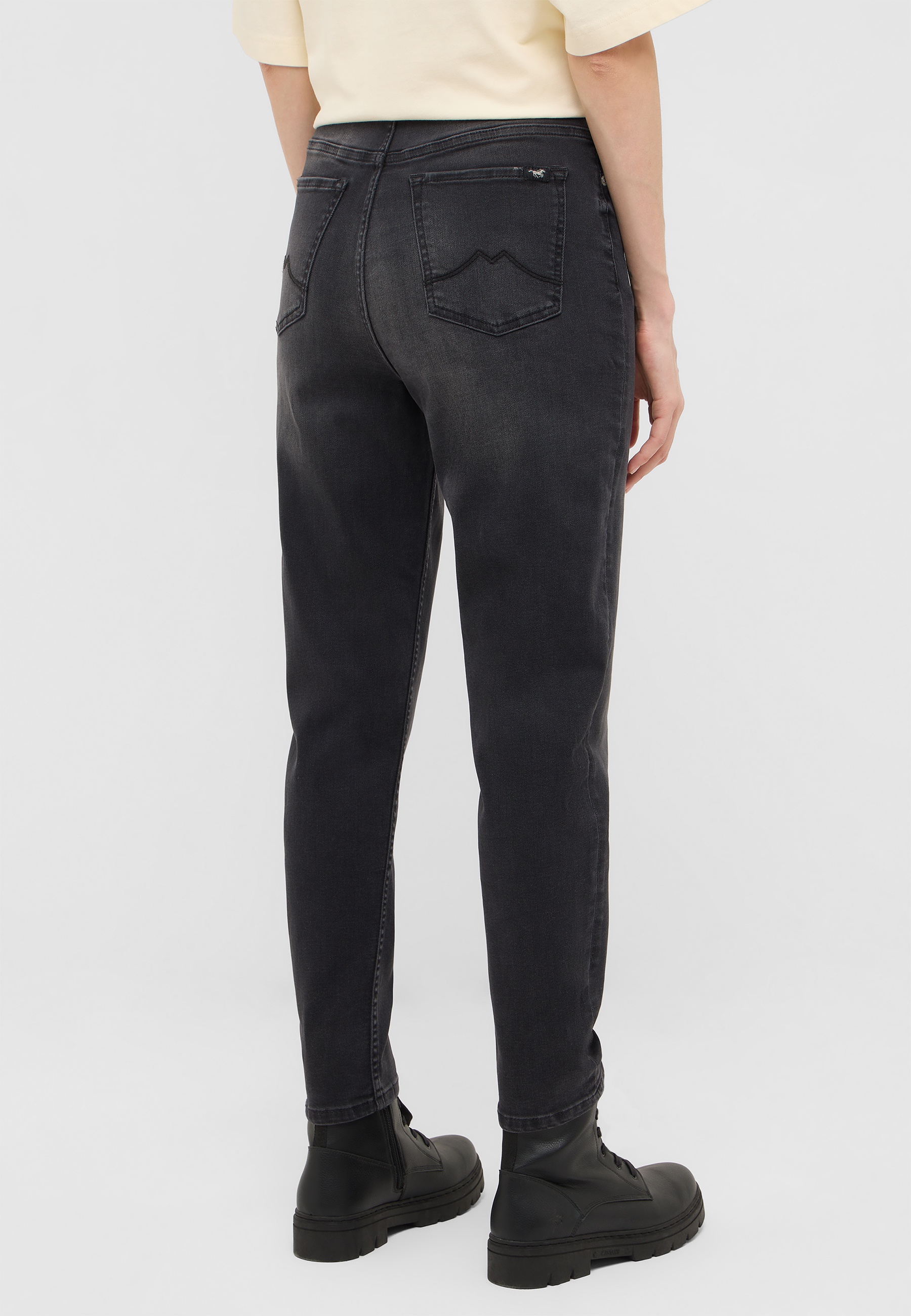 Jeans Style Charlotte Tapered
