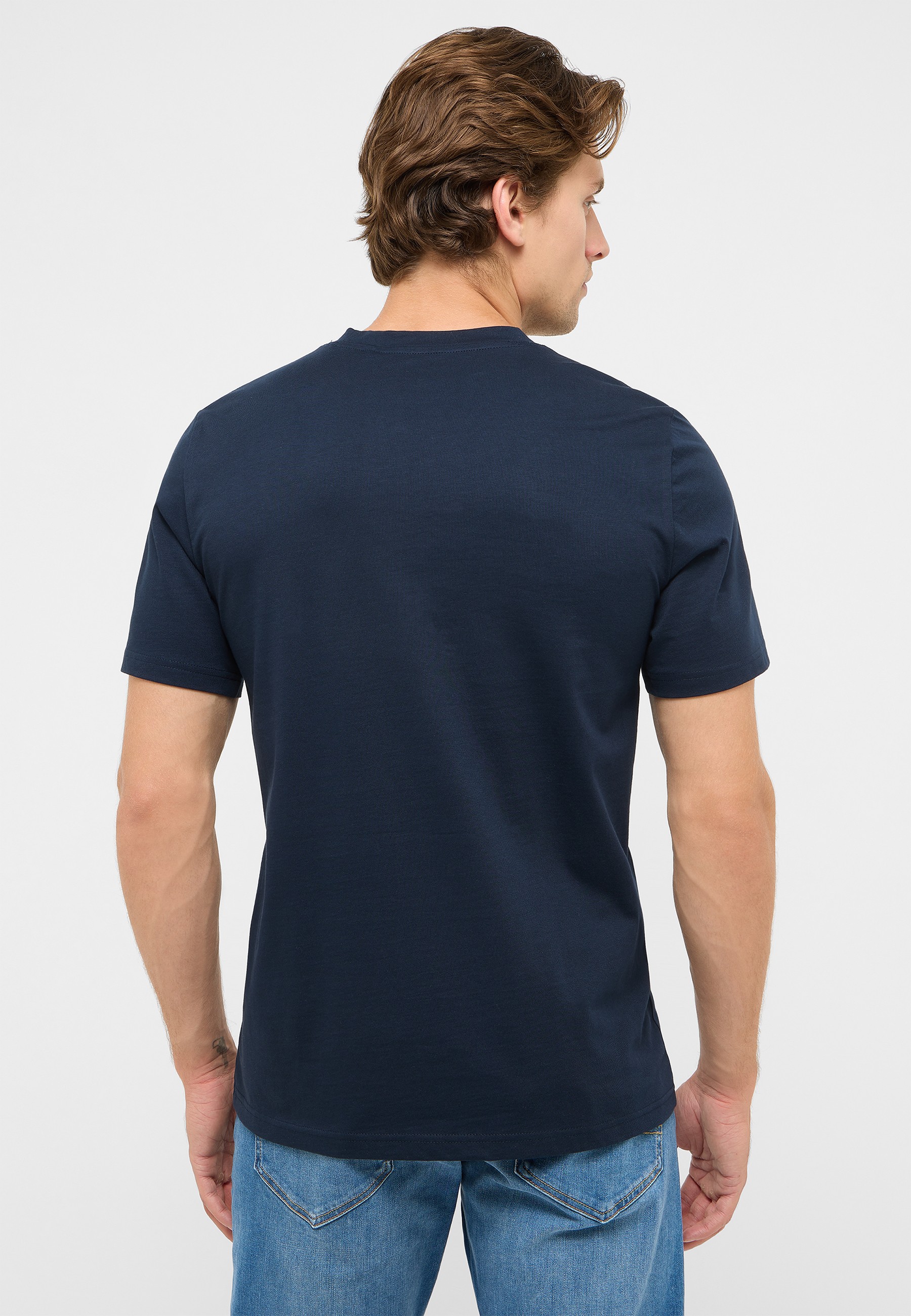 T-Shirt Style Austin