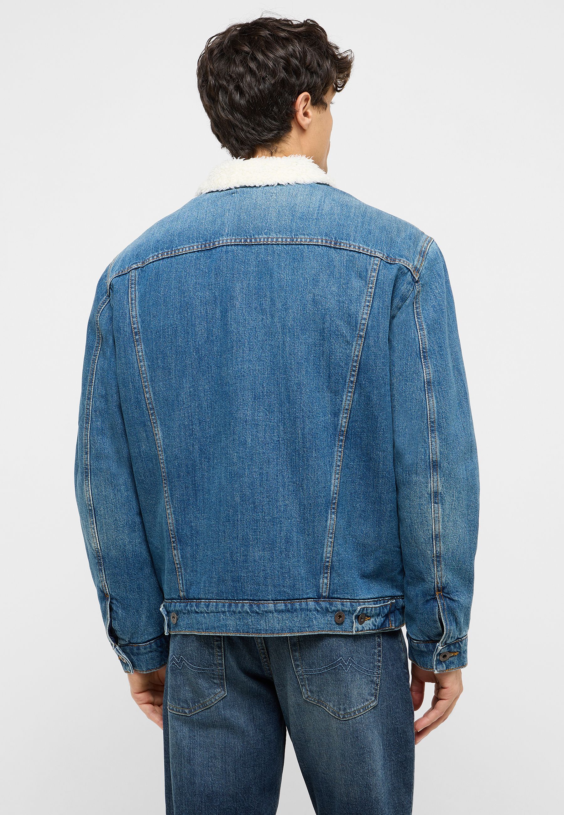 Hosen, Jeans, Mantel, Jacke, Langarm