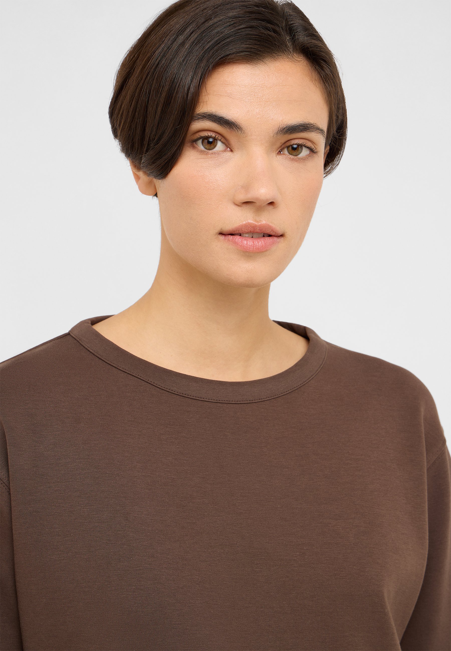 Sweatshirt Style Sutton