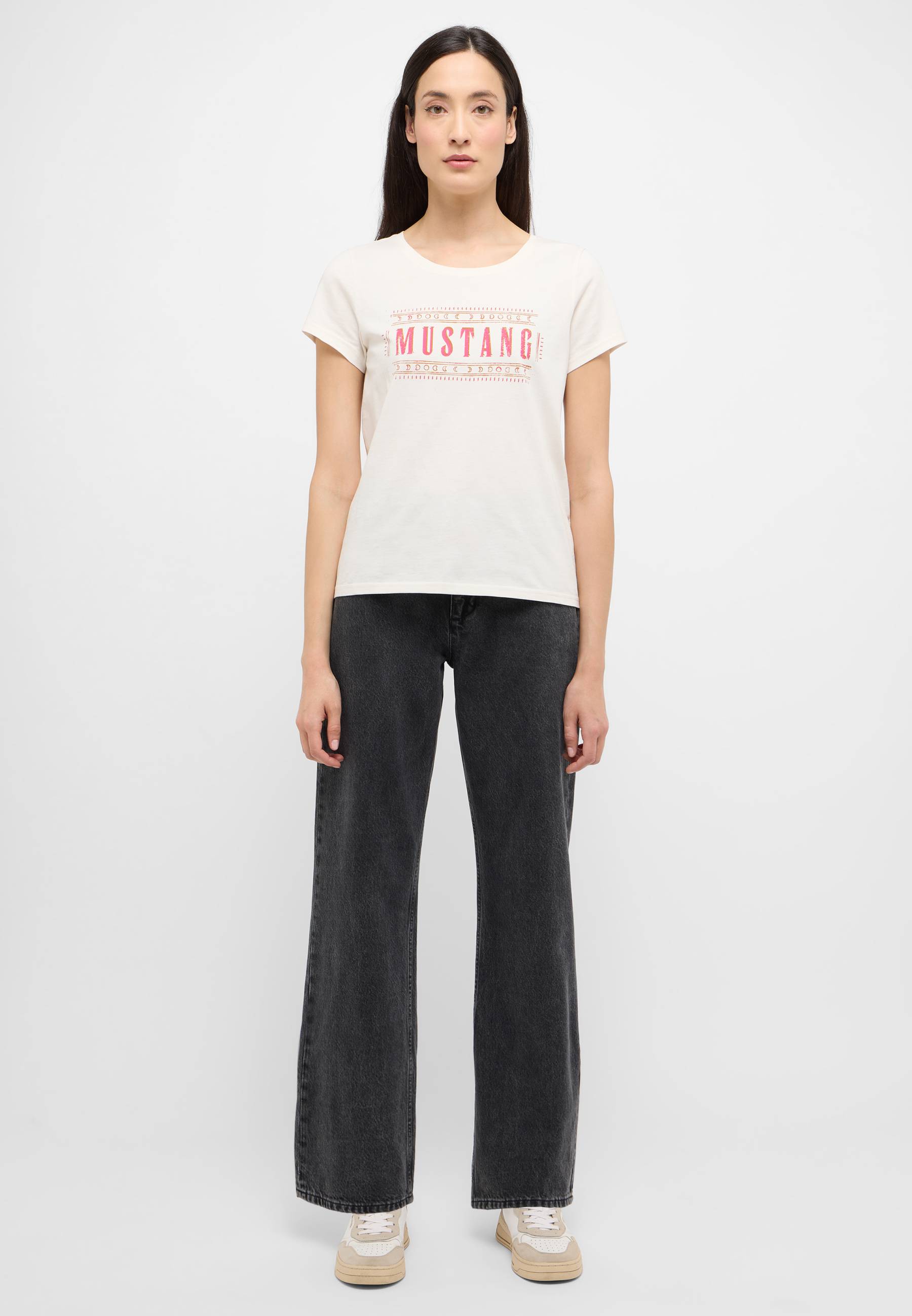 Jeans Style Madison Wide