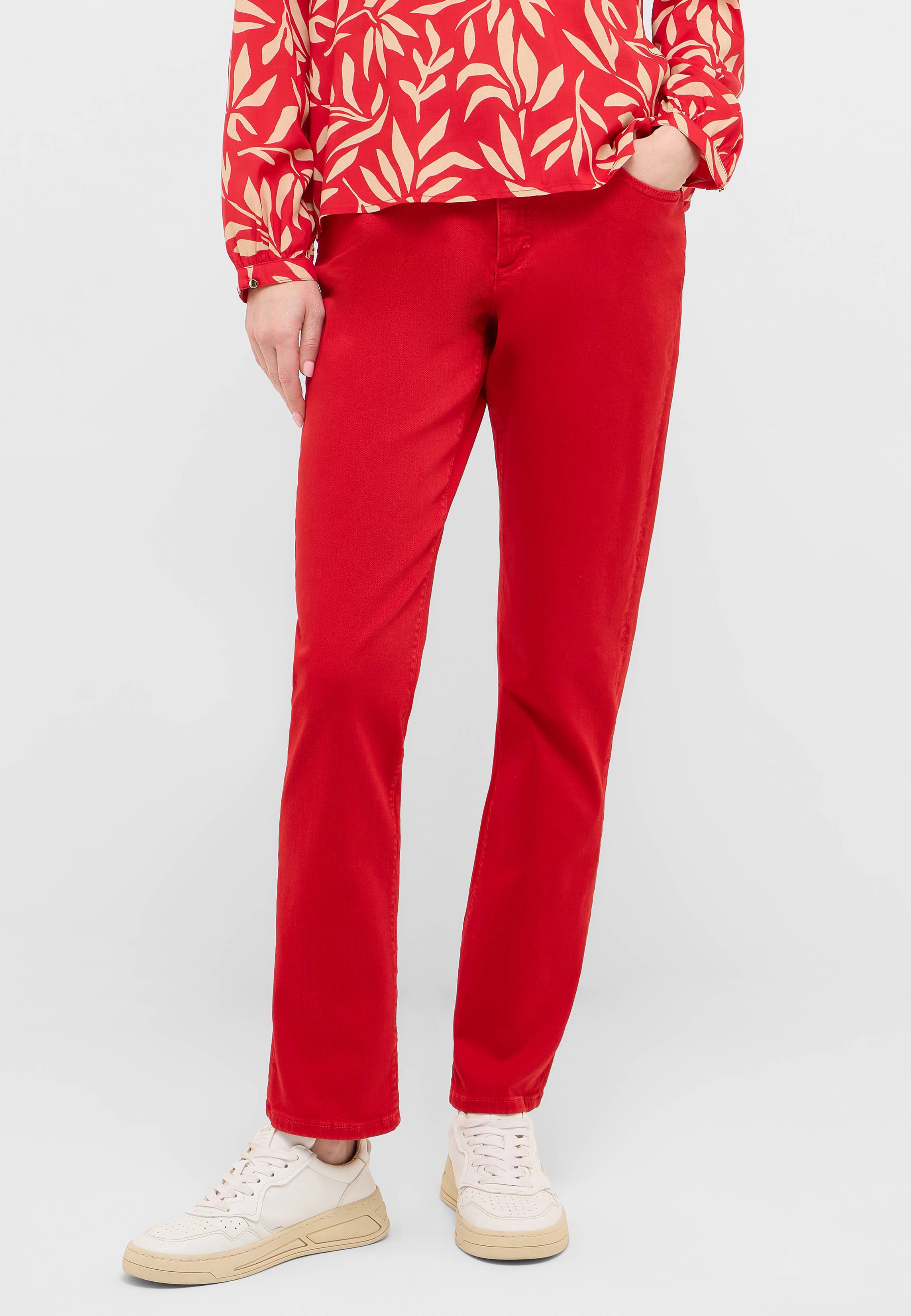 Bekleidung, Hosen