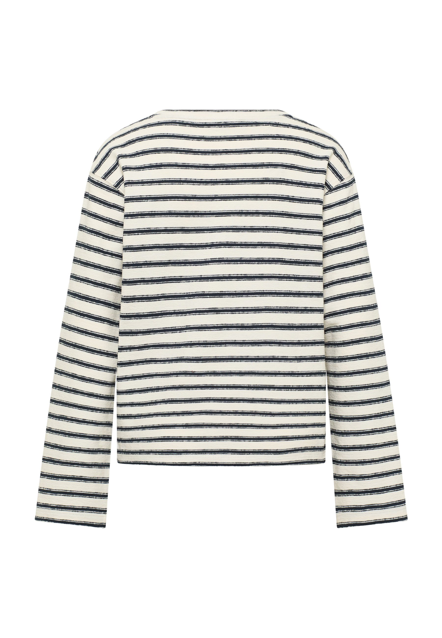 Langarmshirt Style Sutton