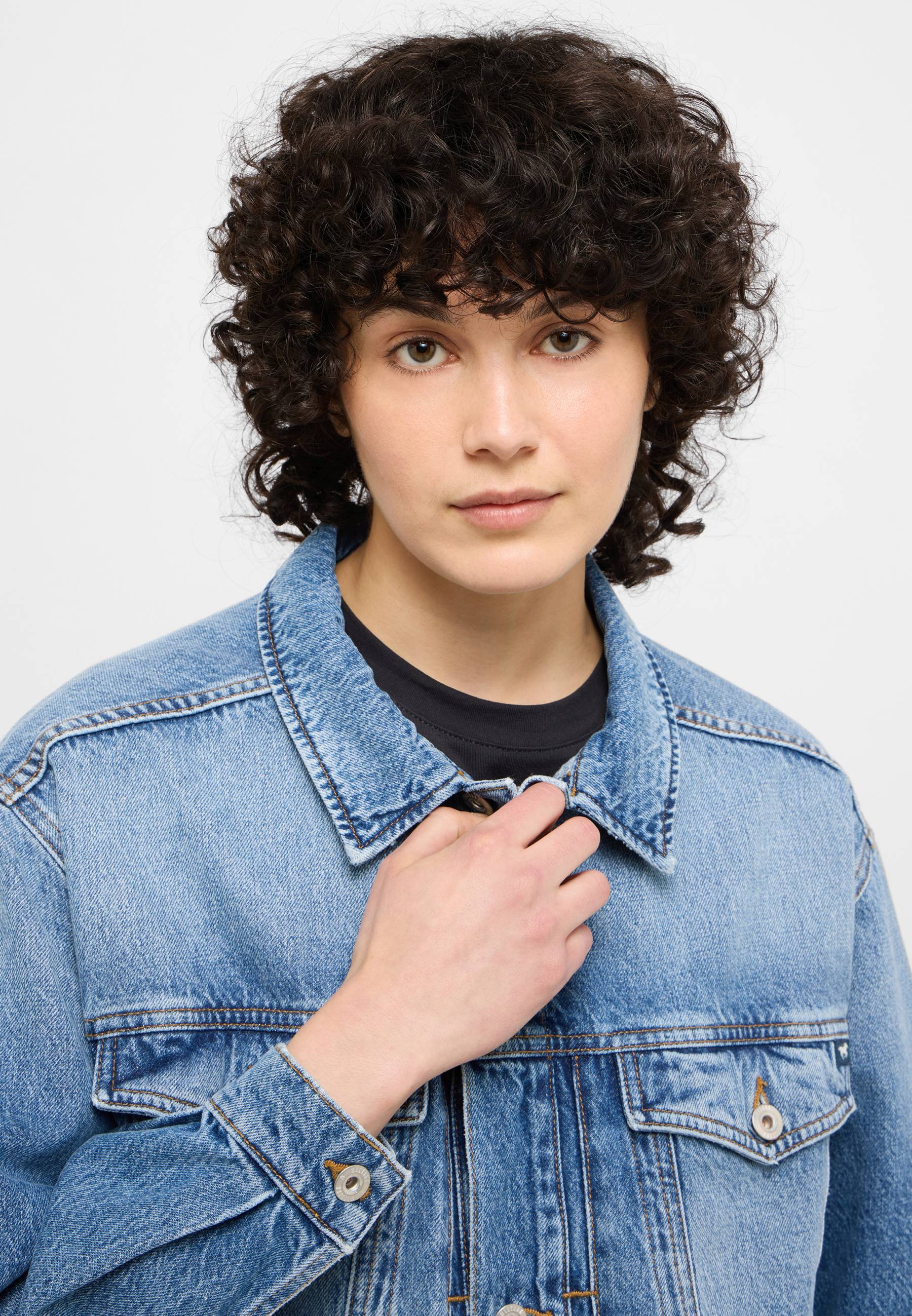 Bekleidung, Hosen, Photographie, Portrait, Jeanshose