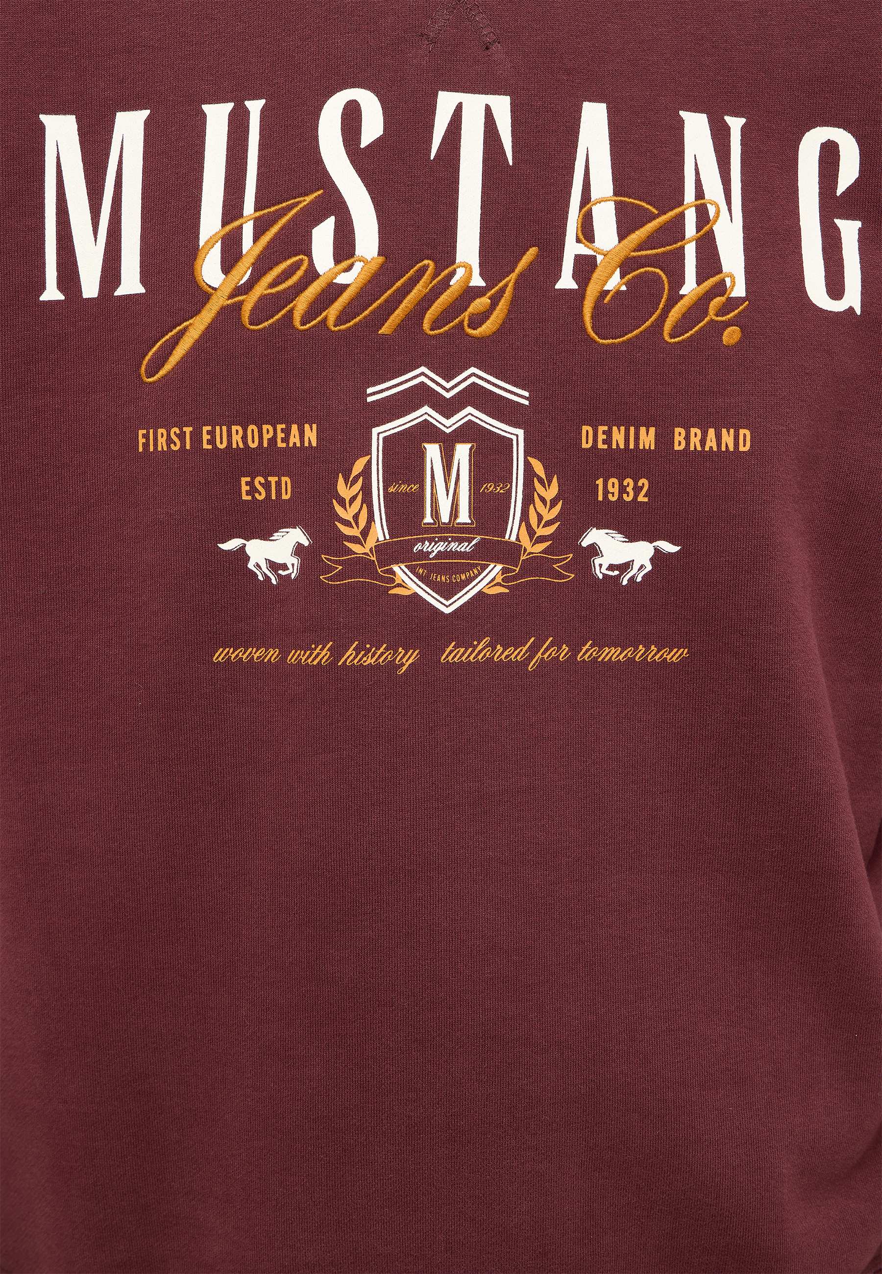 Sweatshirt Style Auburn